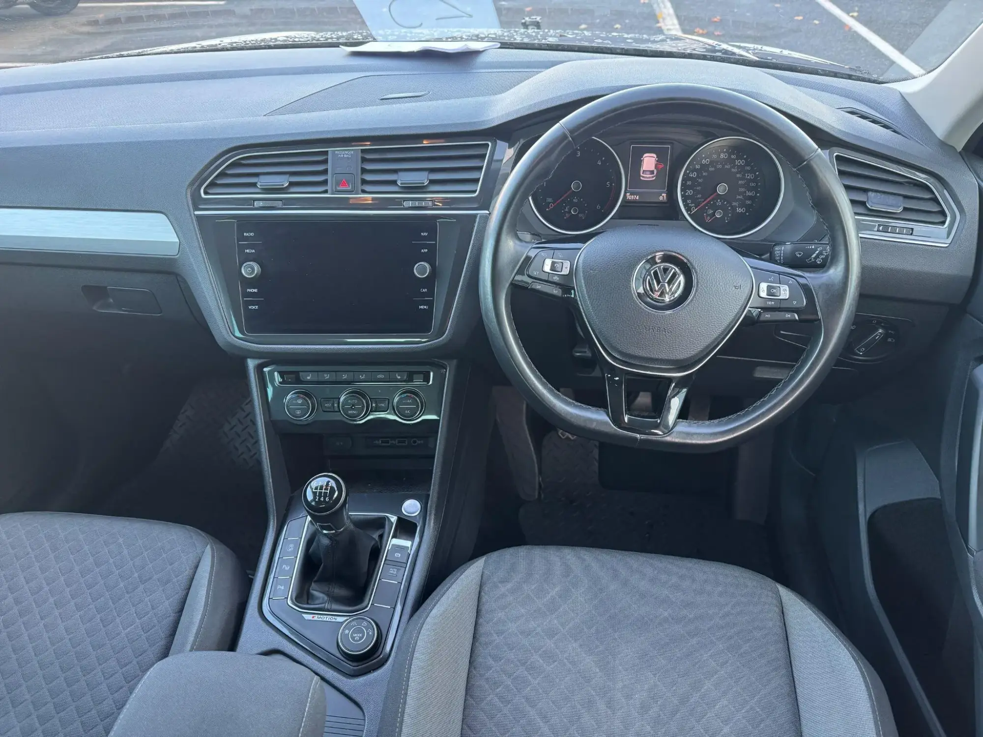 Volkswagen Tiguan Image 15 Volkswagen Tiguan Image 15