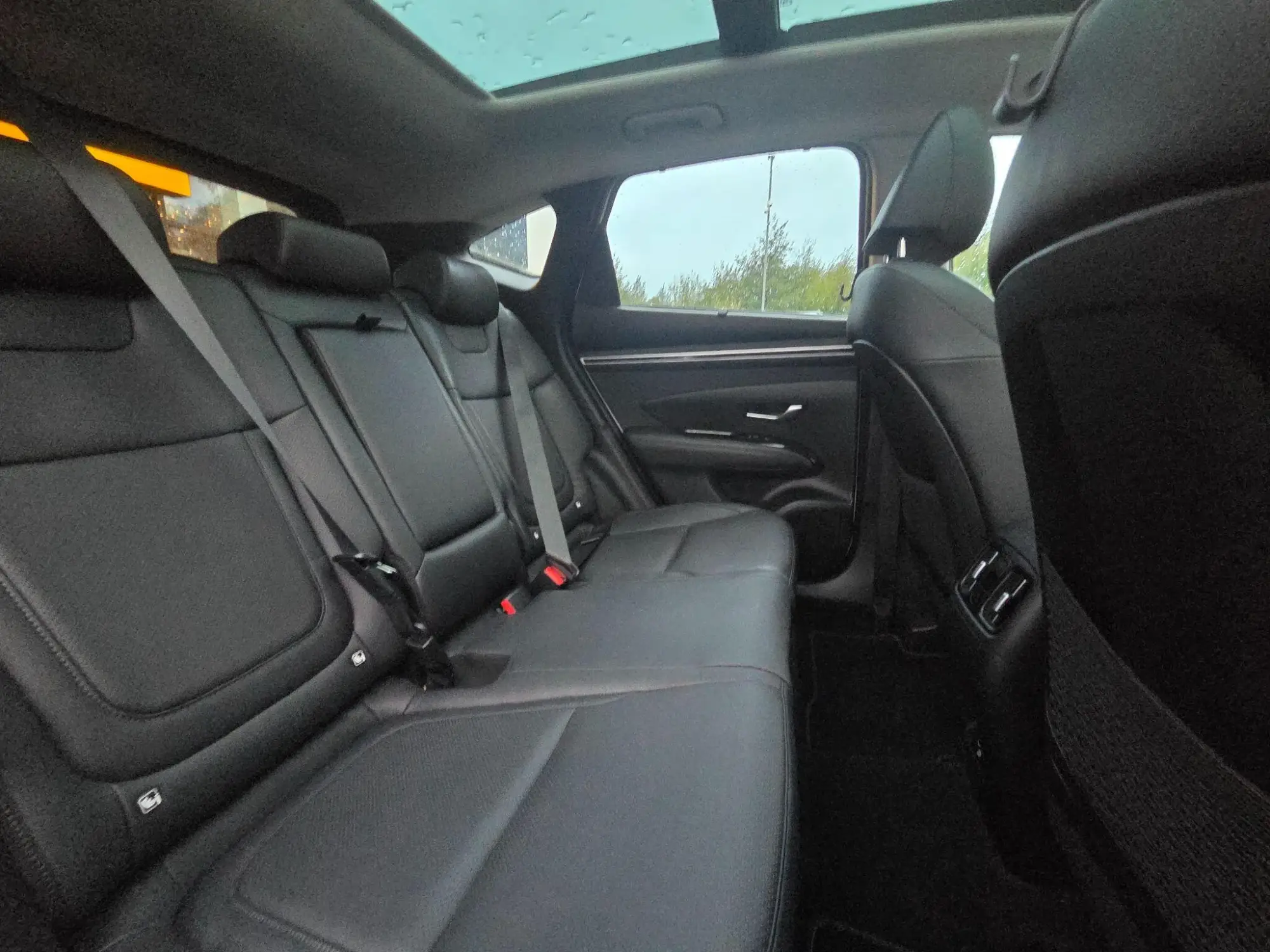 Hyundai TUCSON Hybrid Image 18 Hyundai TUCSON Hybrid Image 18