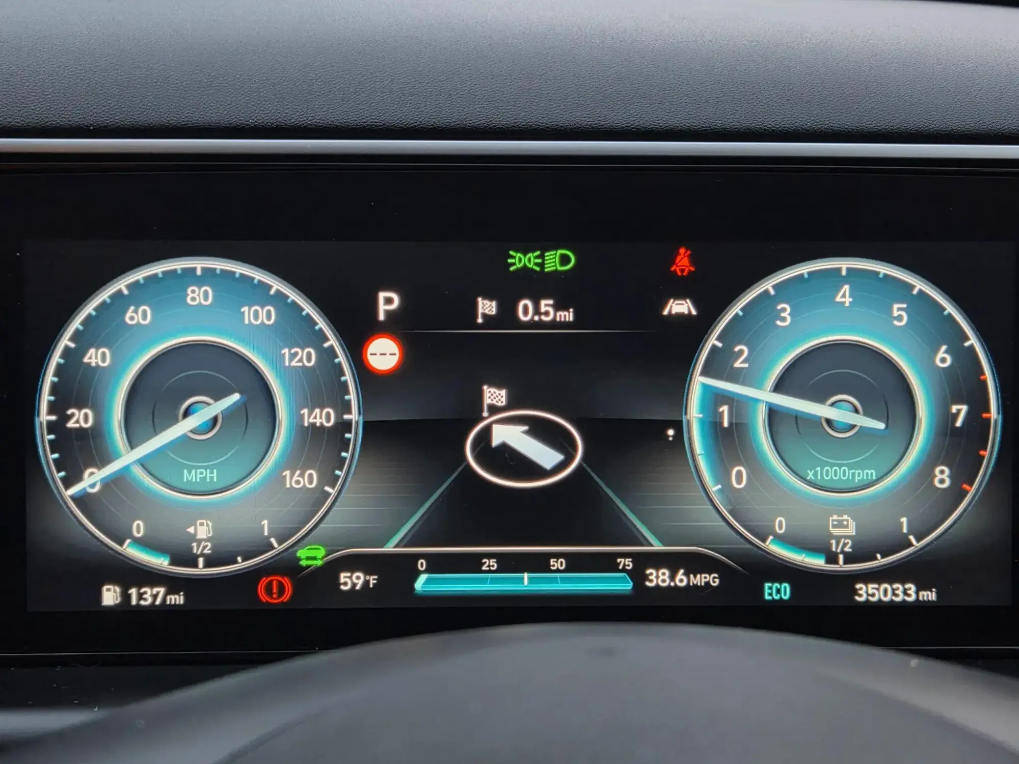 Hyundai TUCSON Hybrid Image 32 Hyundai TUCSON Hybrid Image 32