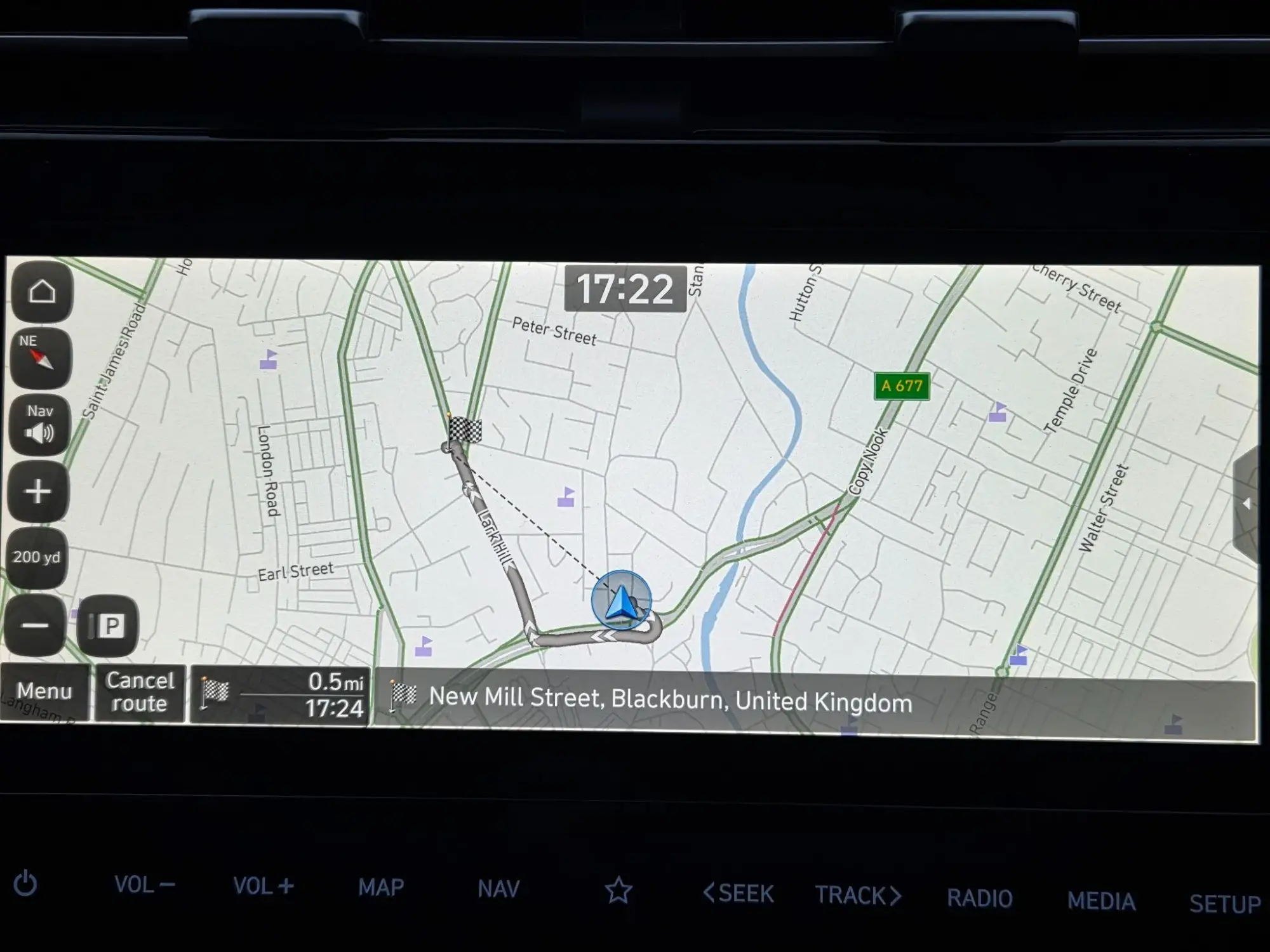 Hyundai TUCSON Hybrid Image 33 Hyundai TUCSON Hybrid Image 33