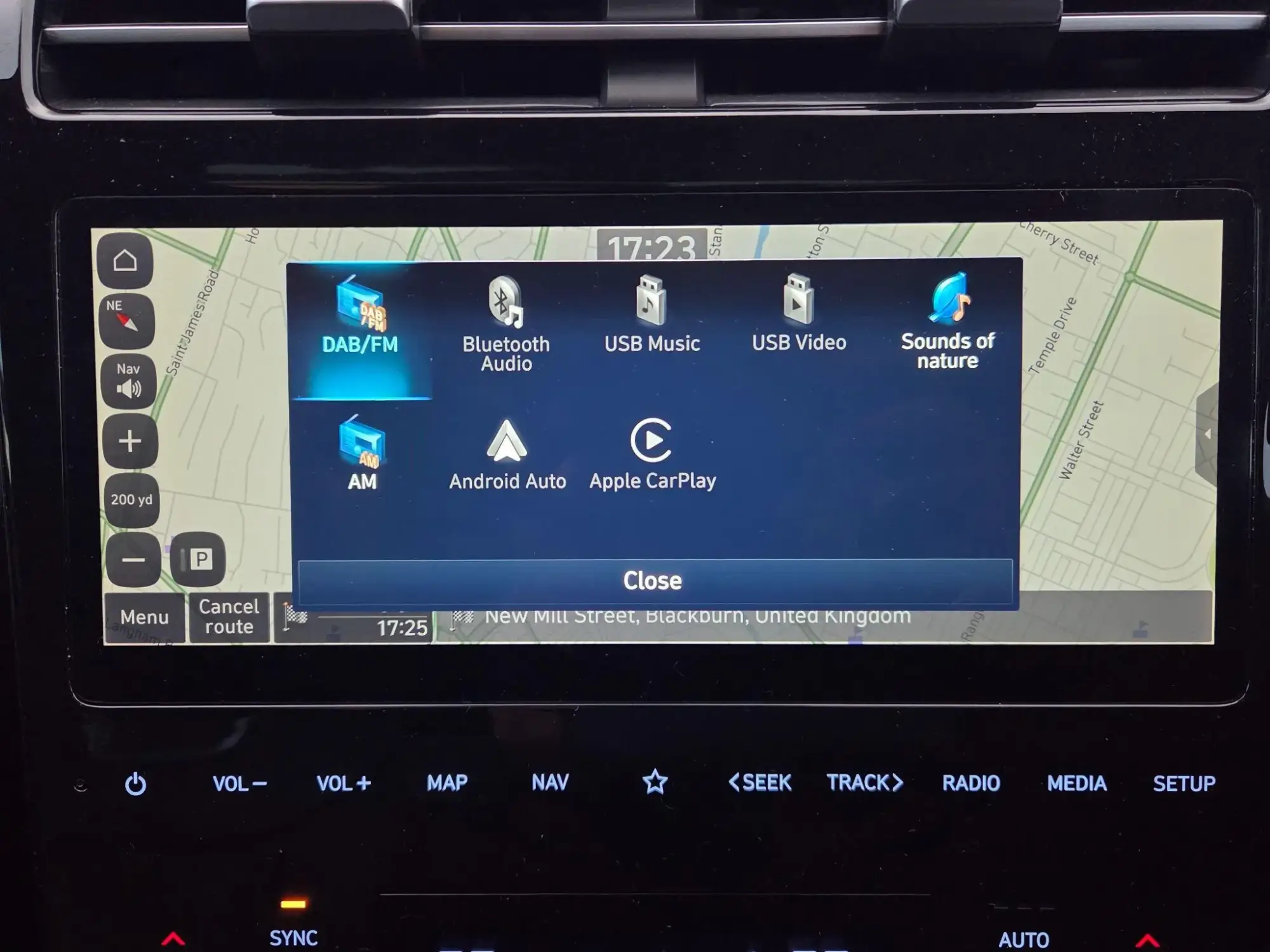 Hyundai TUCSON Hybrid Image 34 Hyundai TUCSON Hybrid Image 34