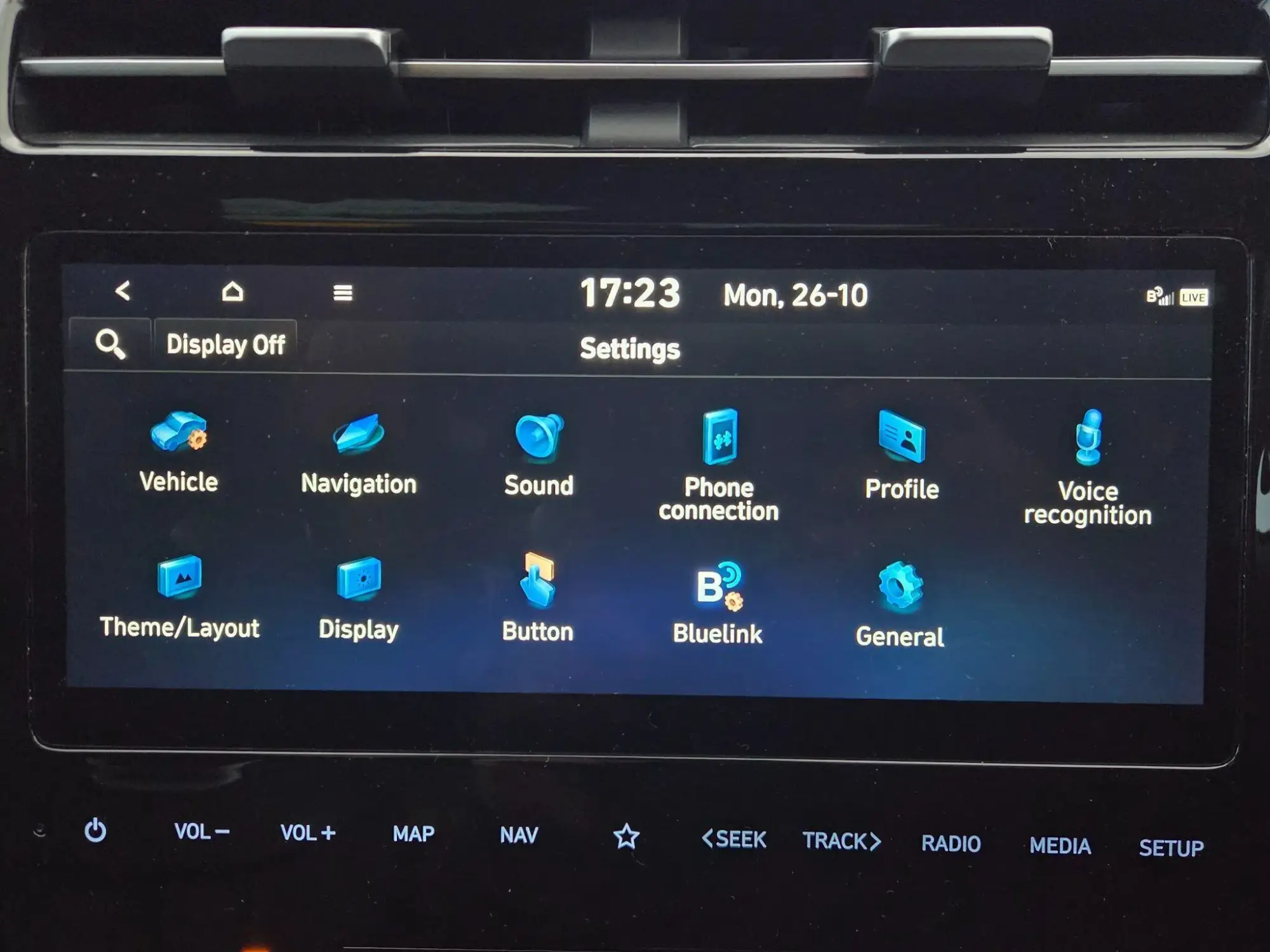 Hyundai TUCSON Hybrid Image 35 Hyundai TUCSON Hybrid Image 35