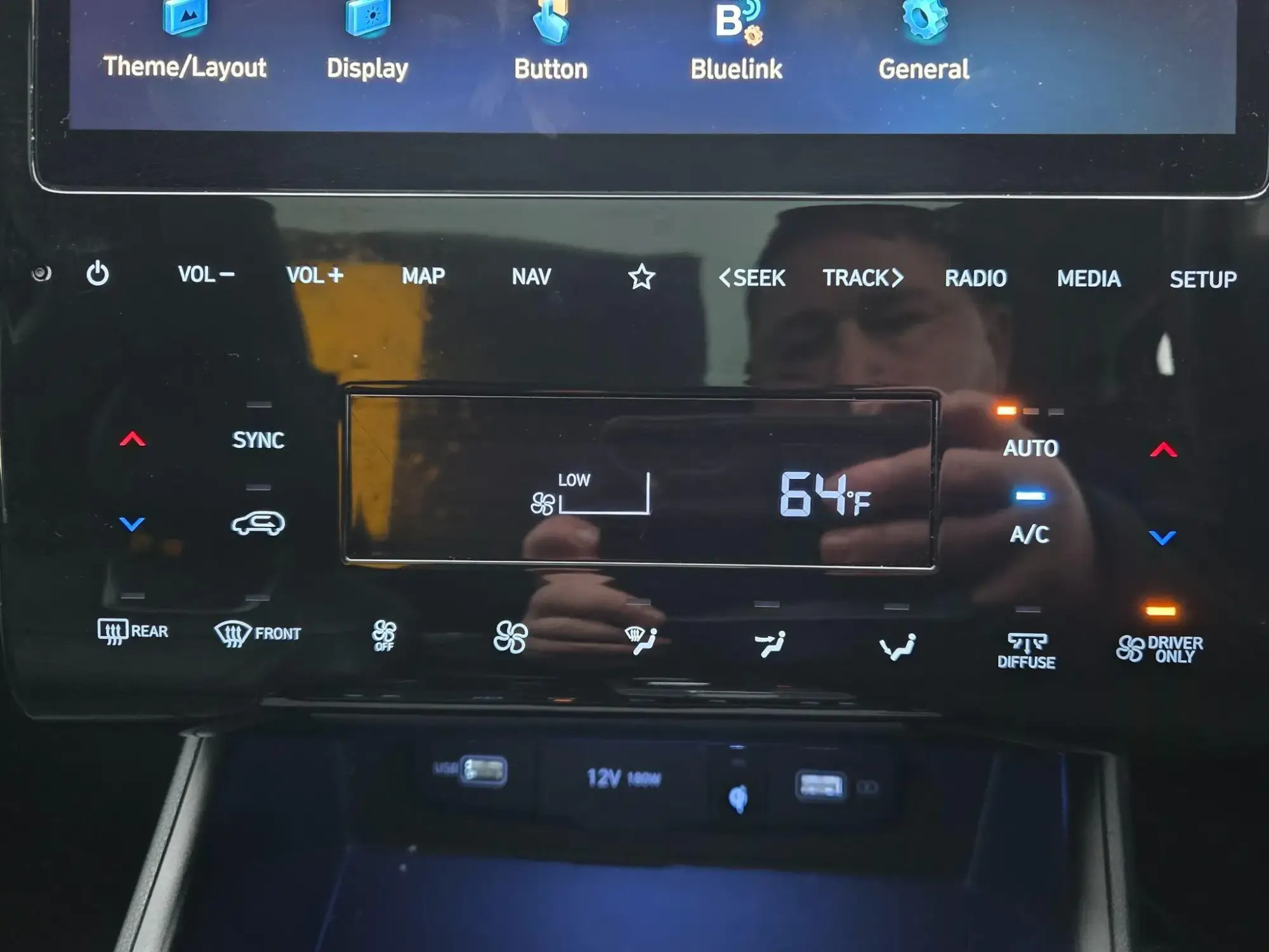 Hyundai TUCSON Hybrid Image 38 Hyundai TUCSON Hybrid Image 38