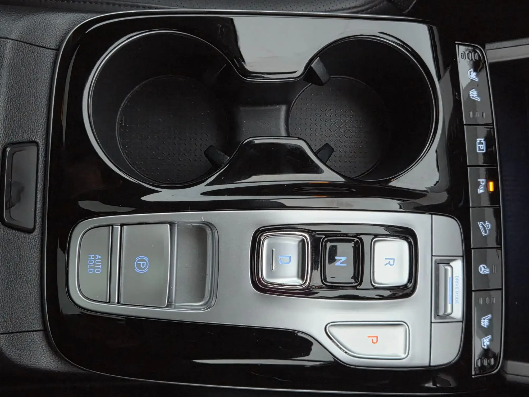 Hyundai TUCSON Hybrid Image 39 Hyundai TUCSON Hybrid Image 39