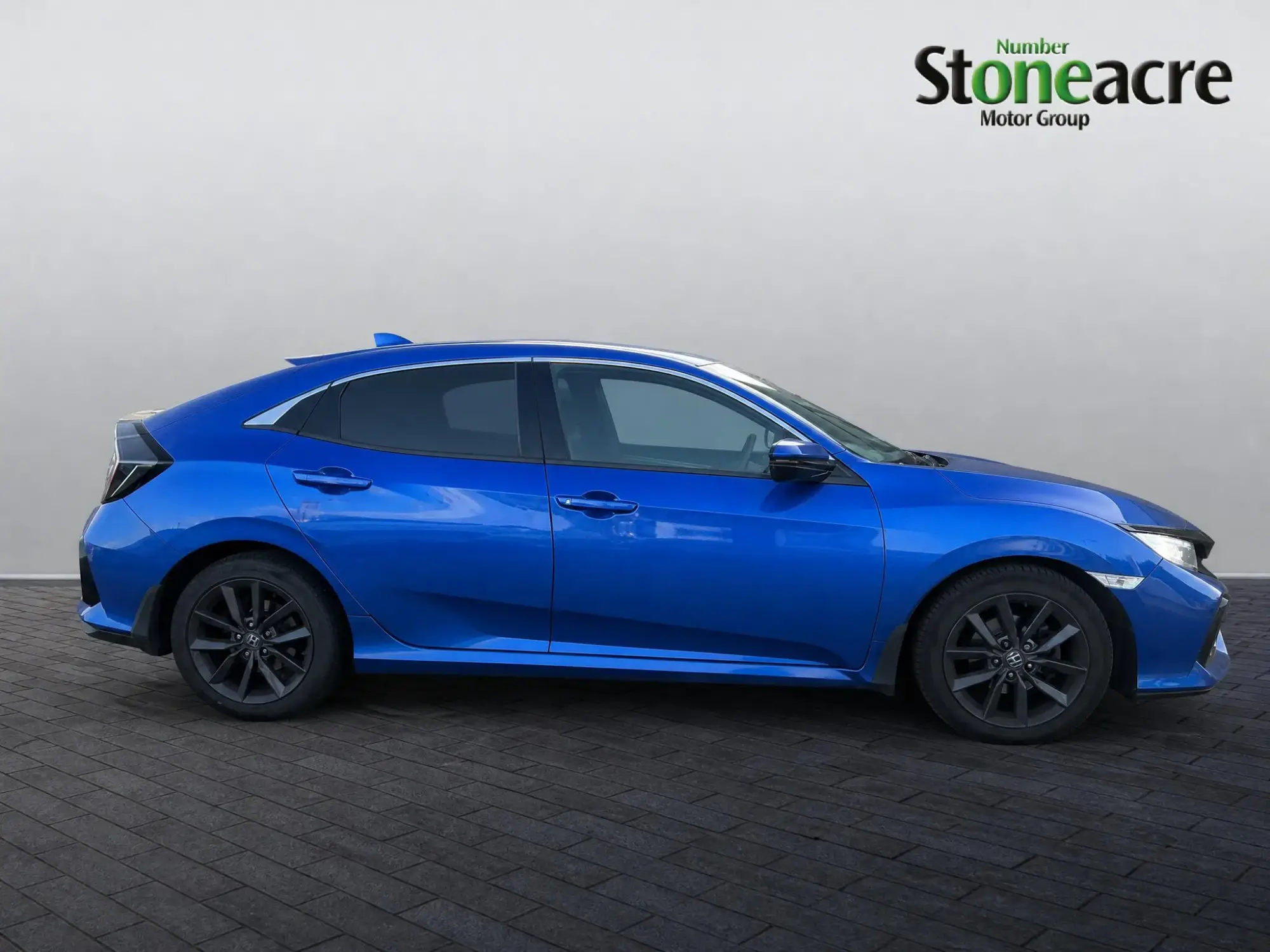 Honda Civic Image 7