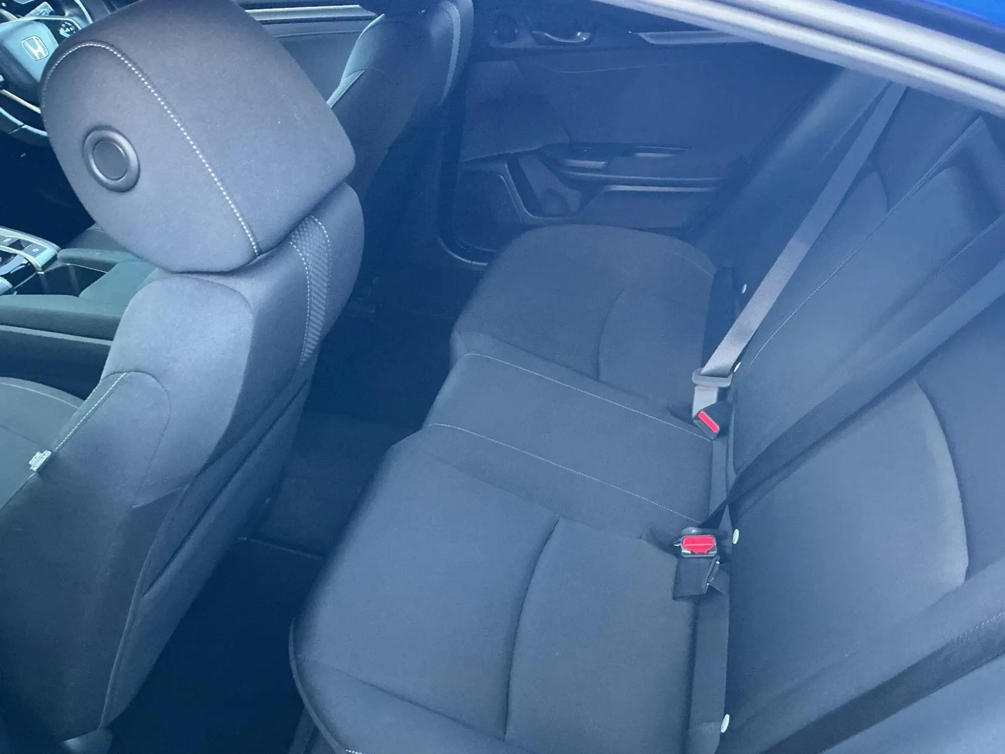 Honda Civic Image 13