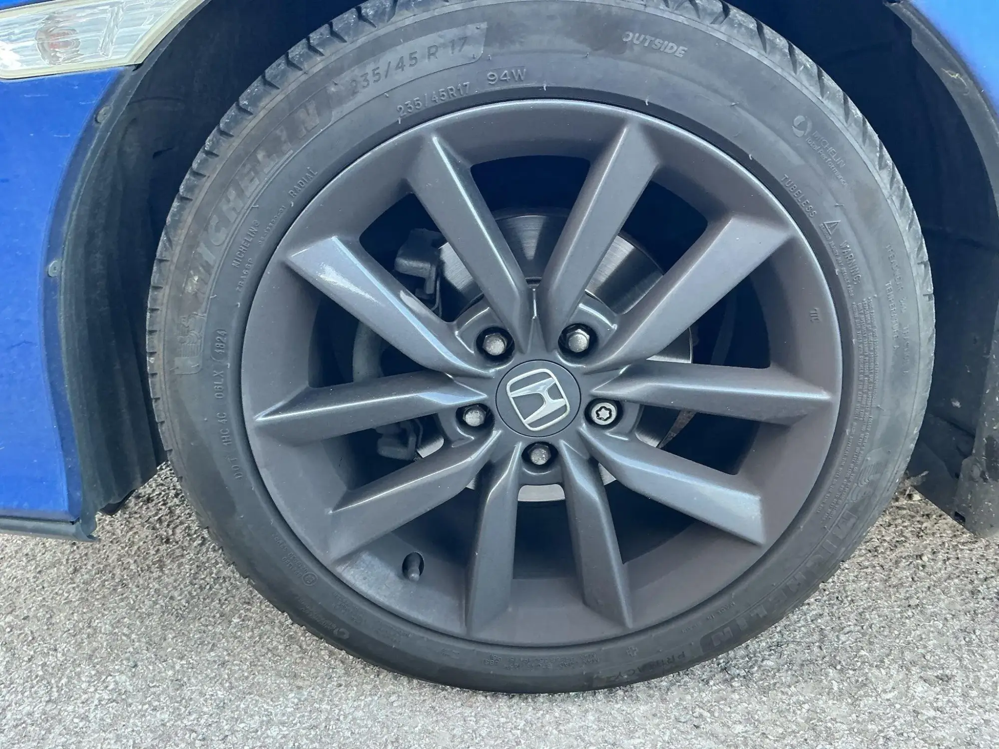 Honda Civic Image 14