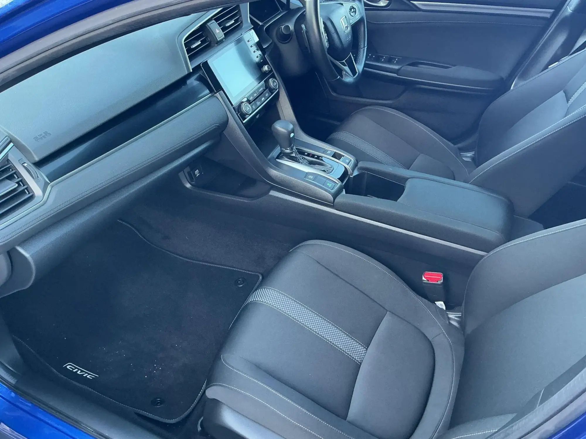 Honda Civic Image 19