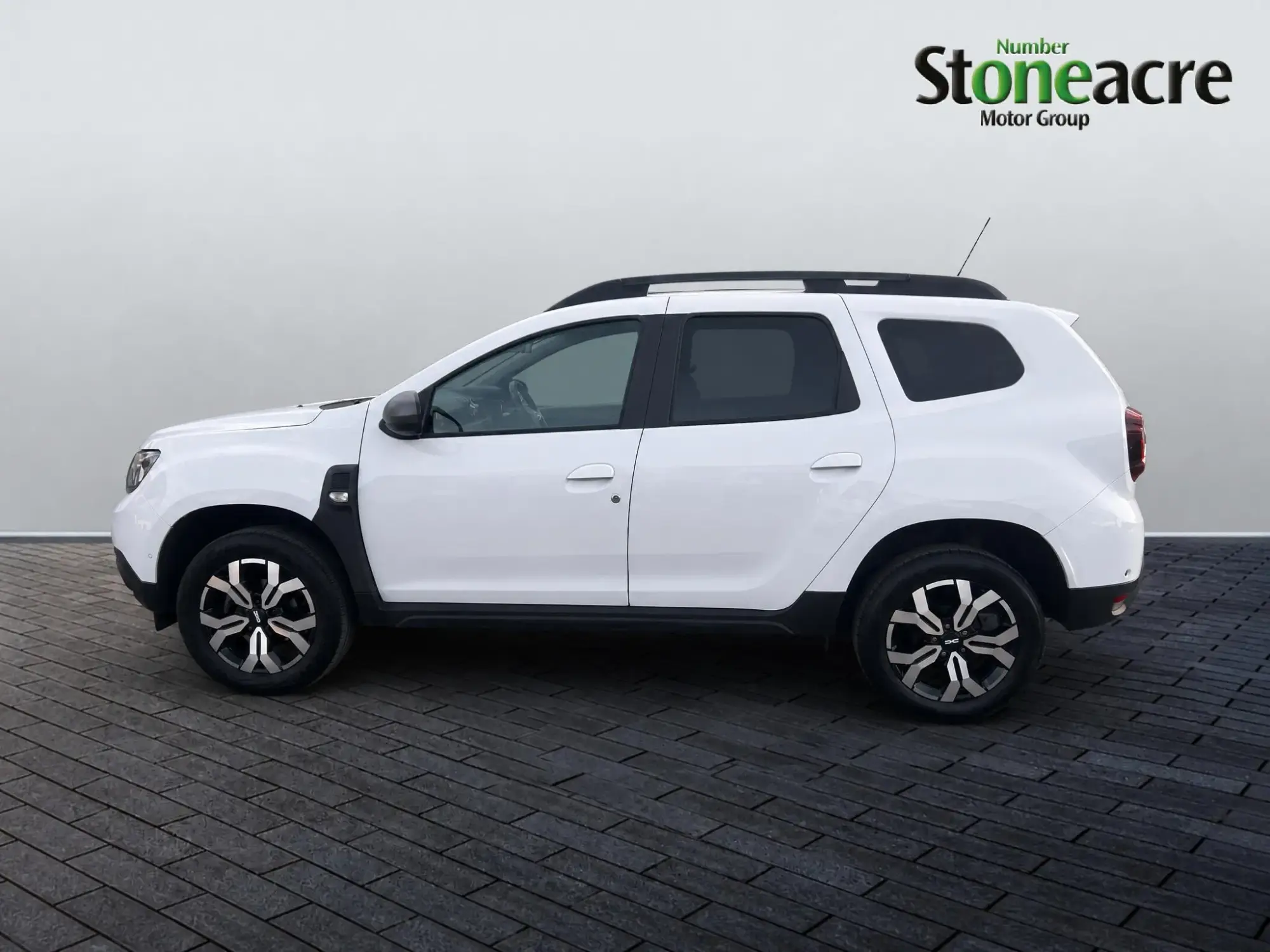 Dacia Duster Image 5