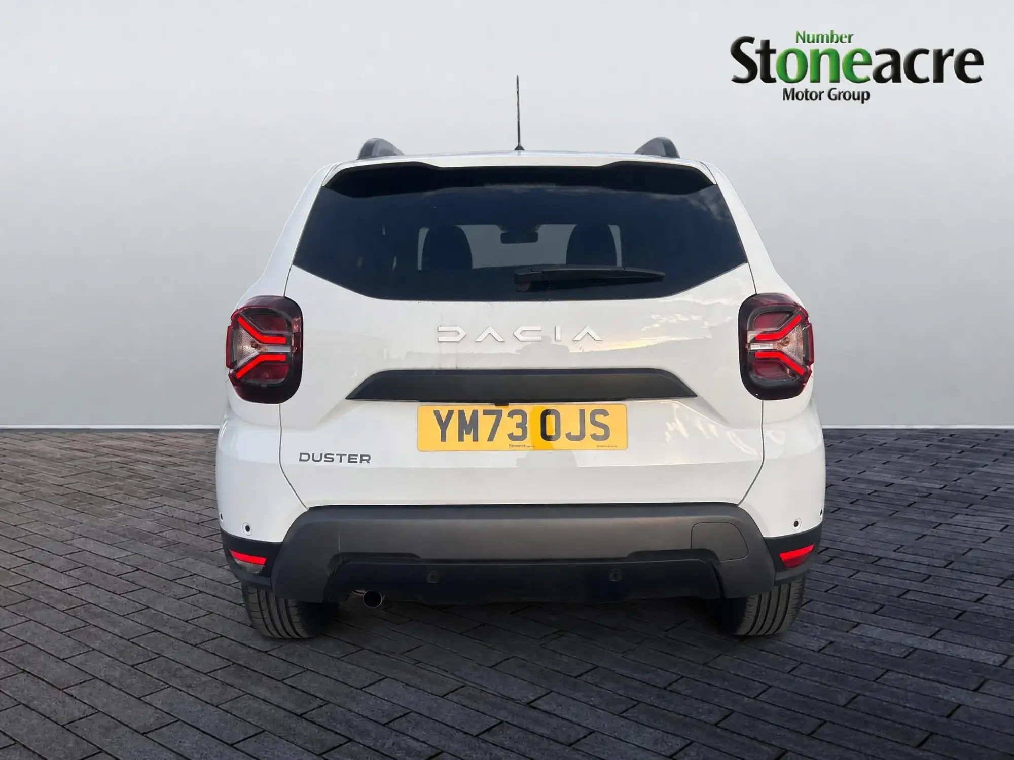 Dacia Duster Image 6