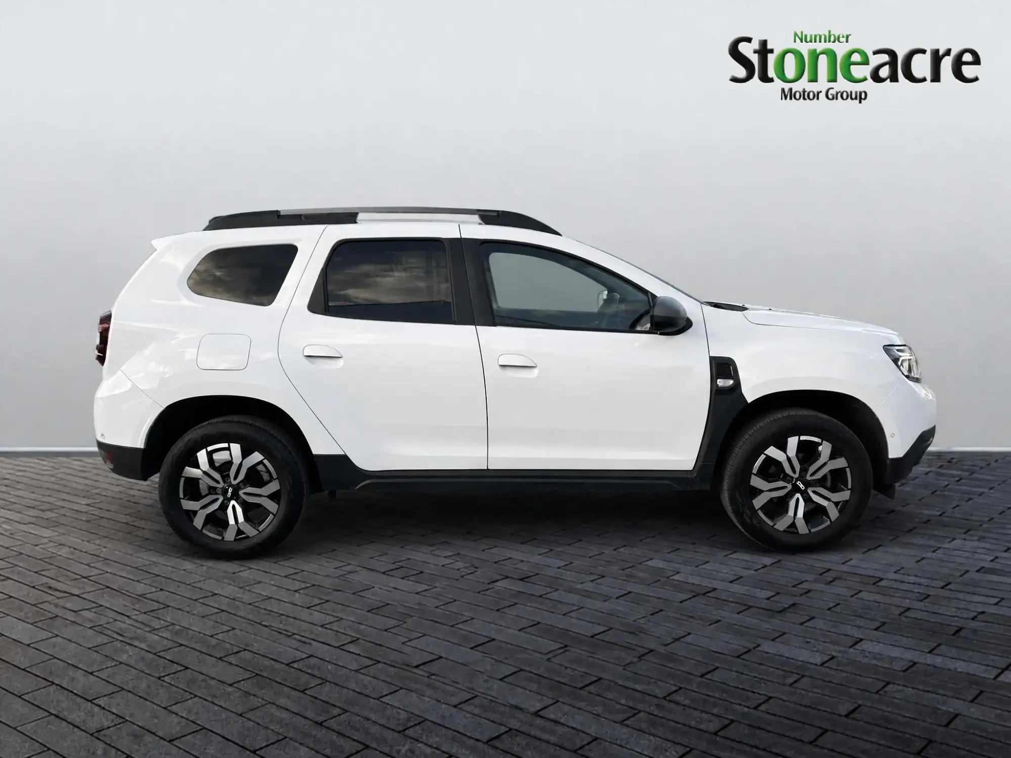 Dacia Duster Image 7