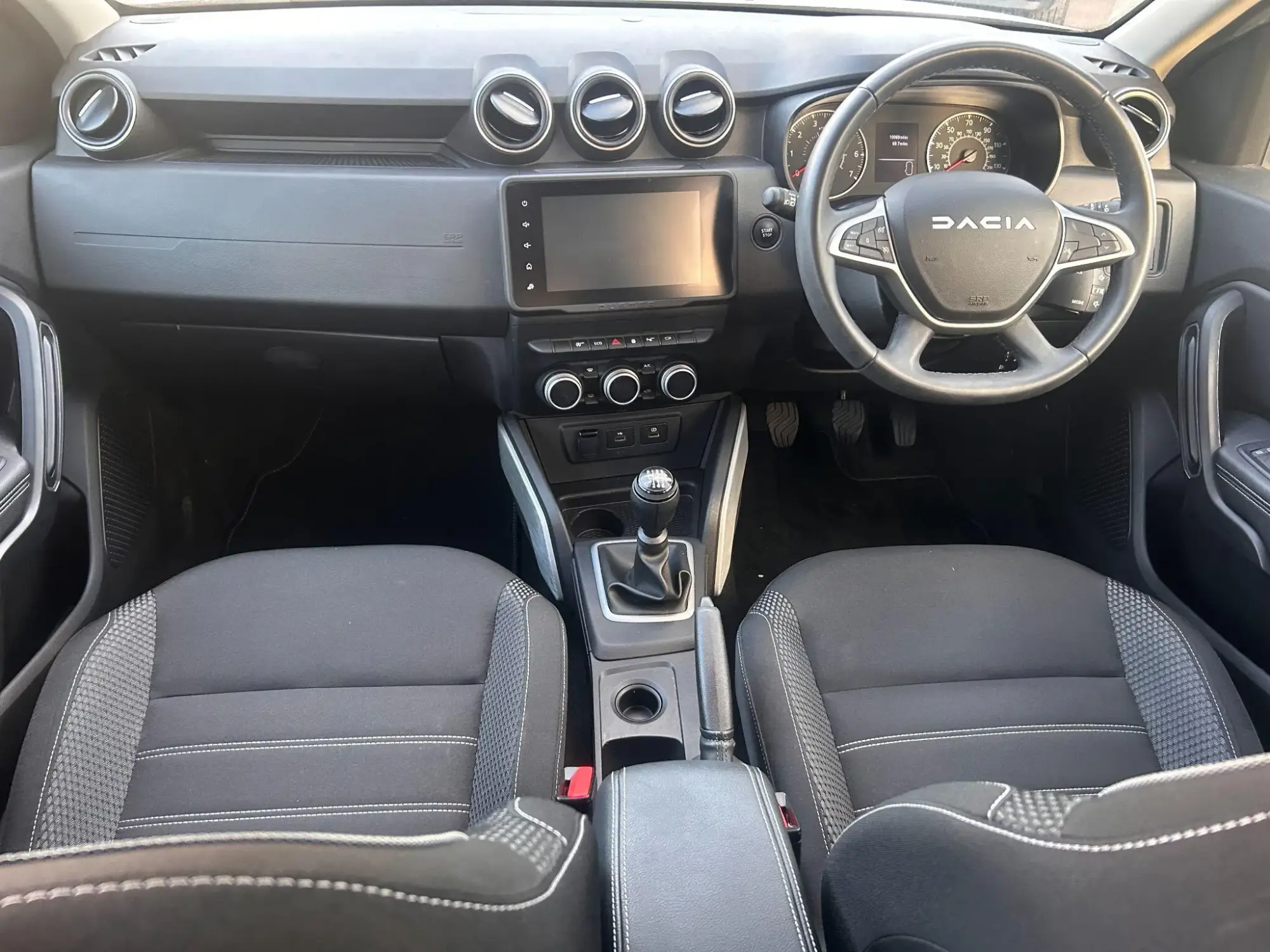 Dacia Duster Image 9