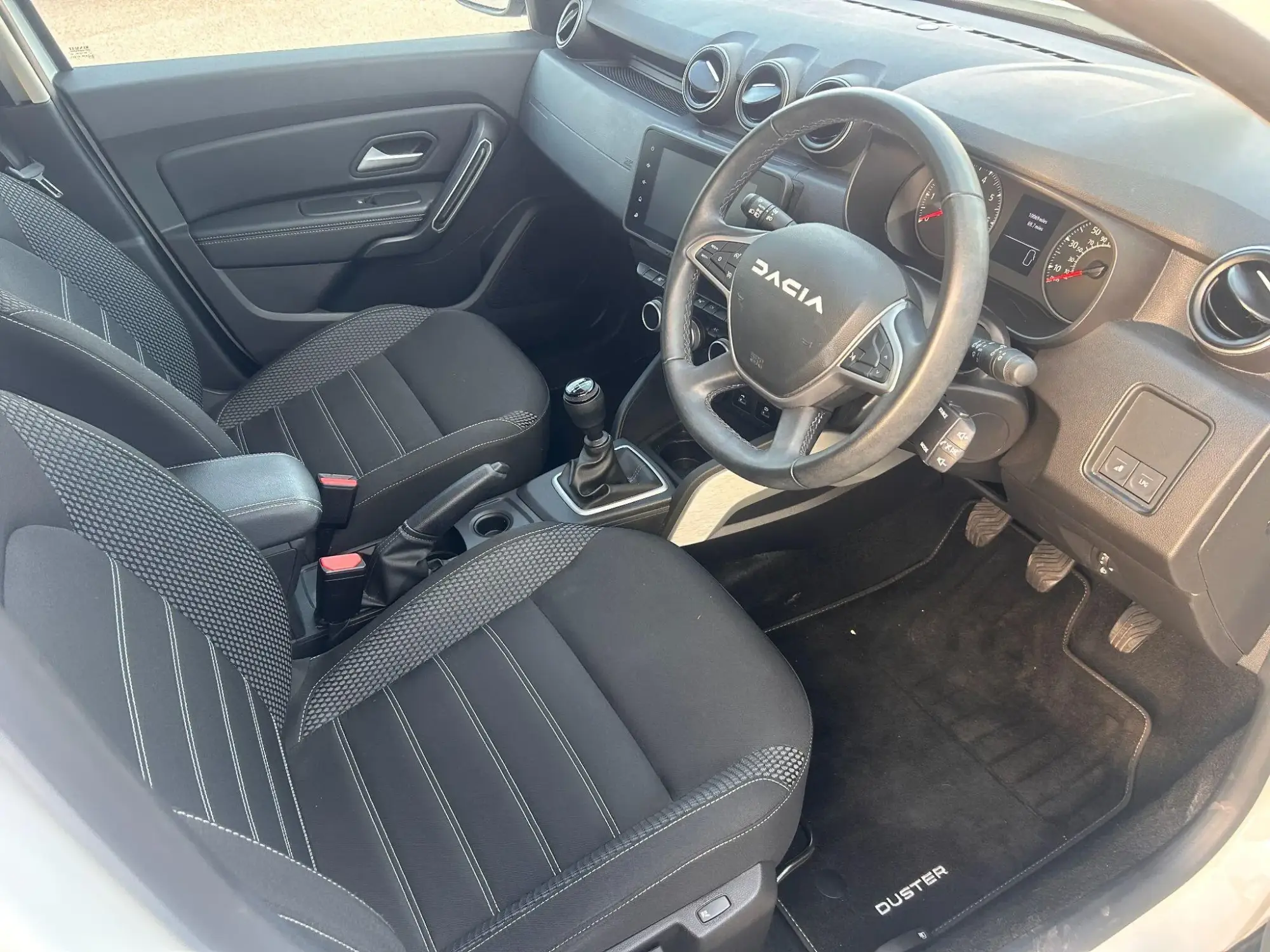 Dacia Duster Image 10