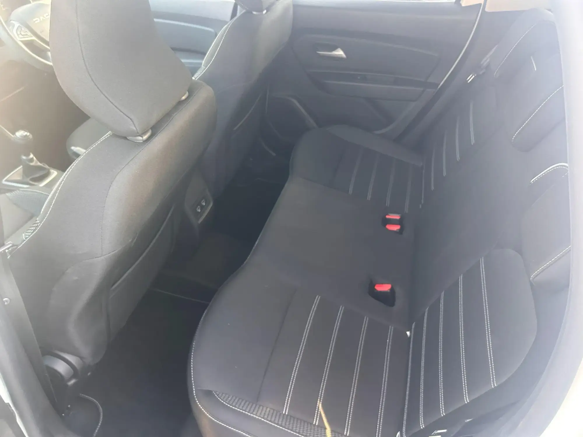 Dacia Duster Image 12