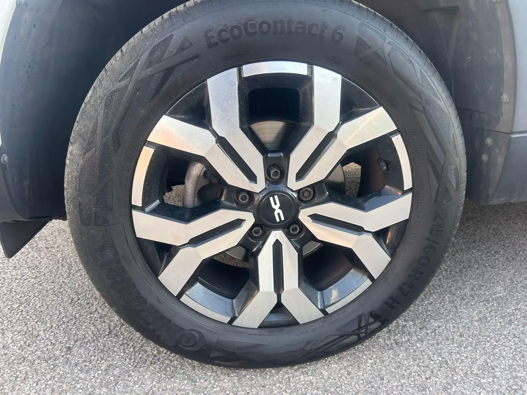 Dacia Duster Image 15