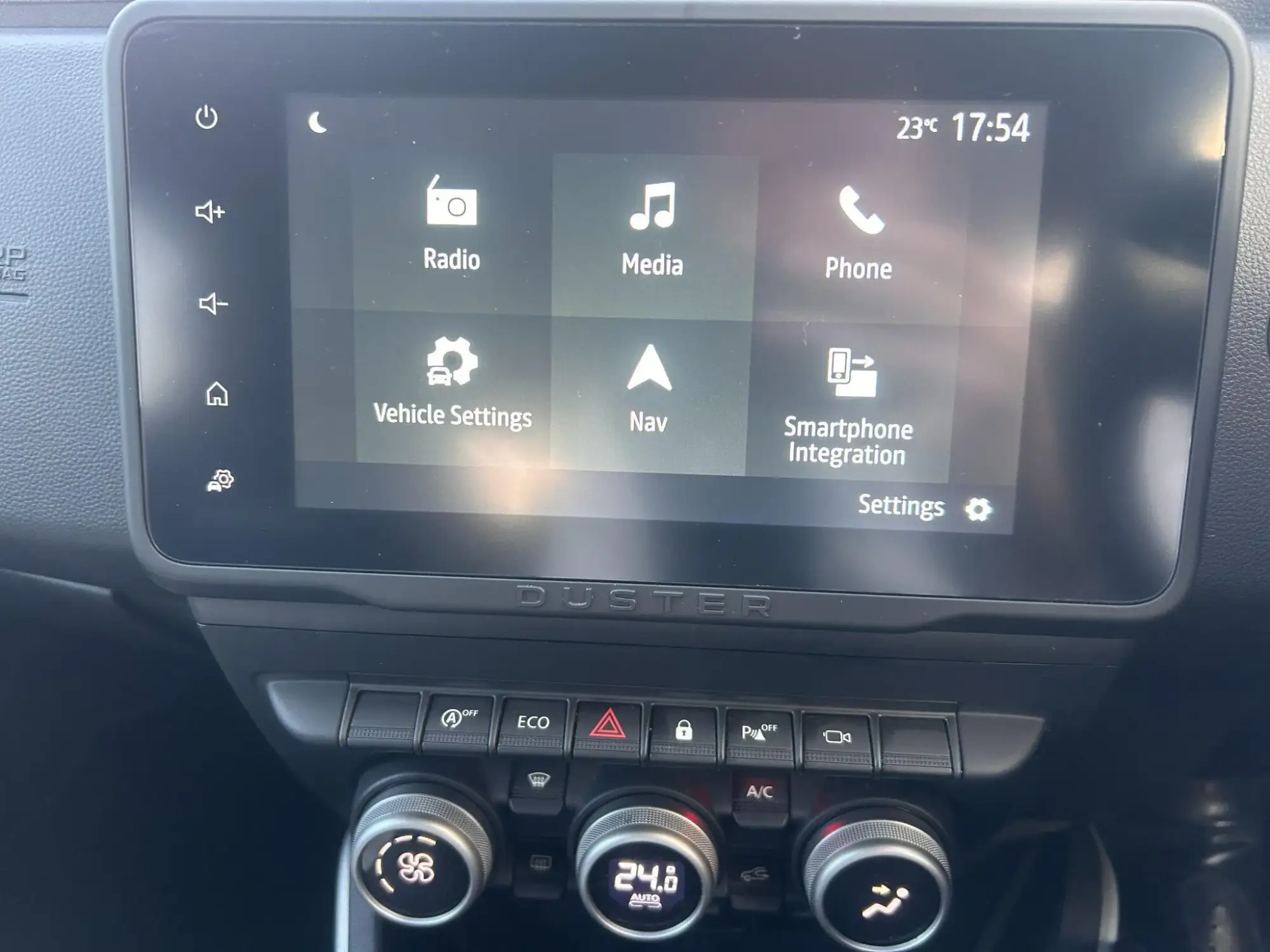 Dacia Duster Image 16