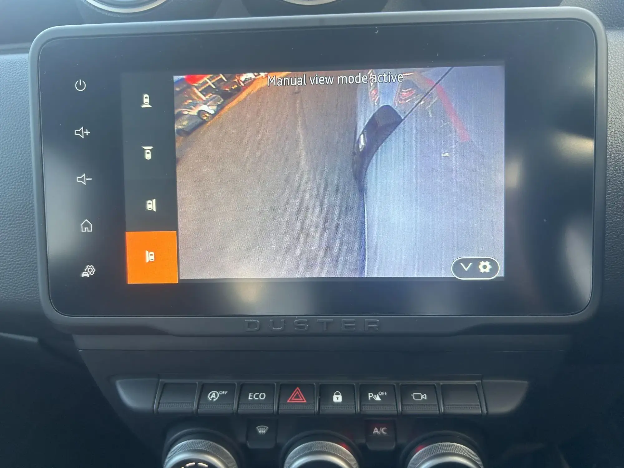Dacia Duster Image 18