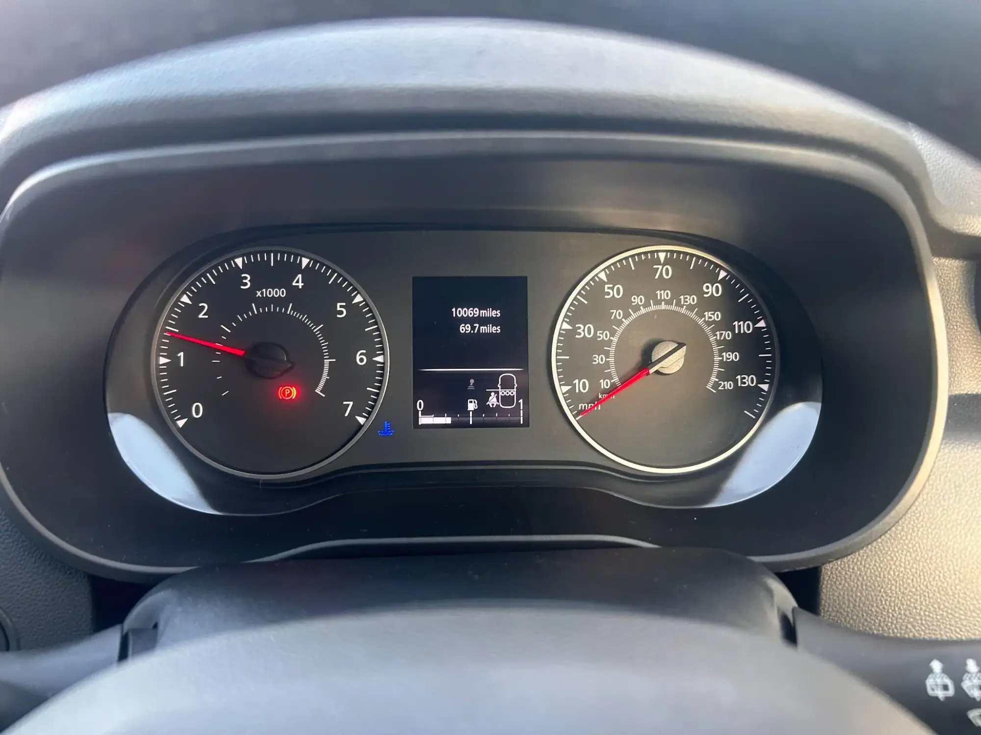 Dacia Duster Image 19