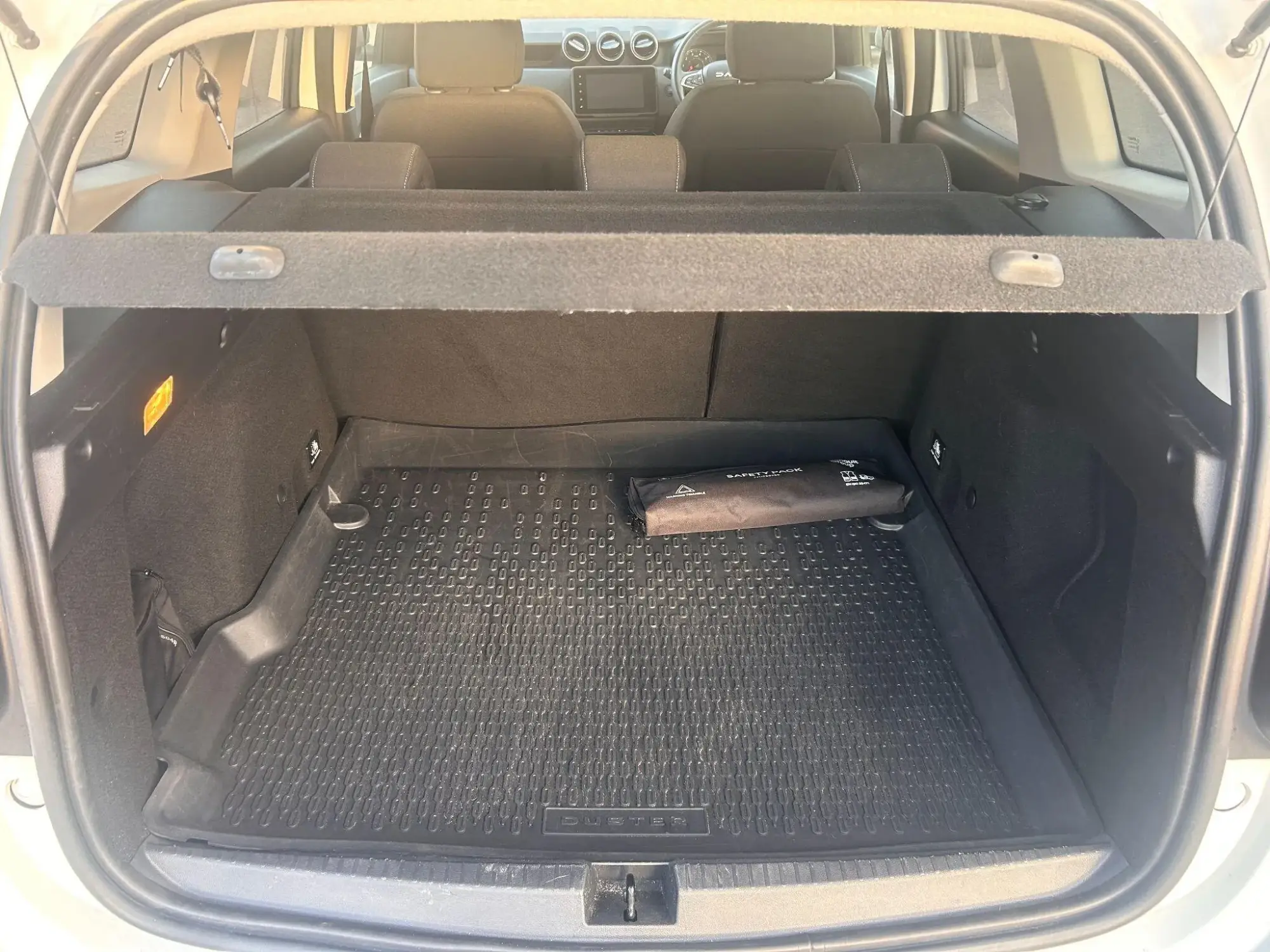 Dacia Duster Image 20