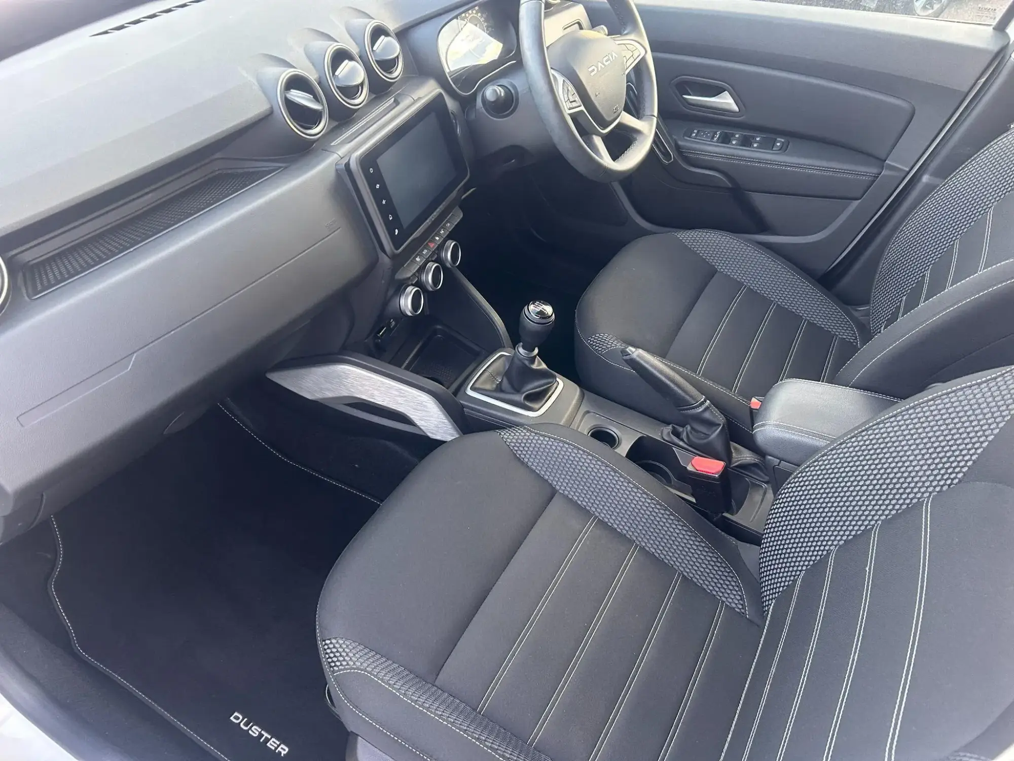Dacia Duster Image 21