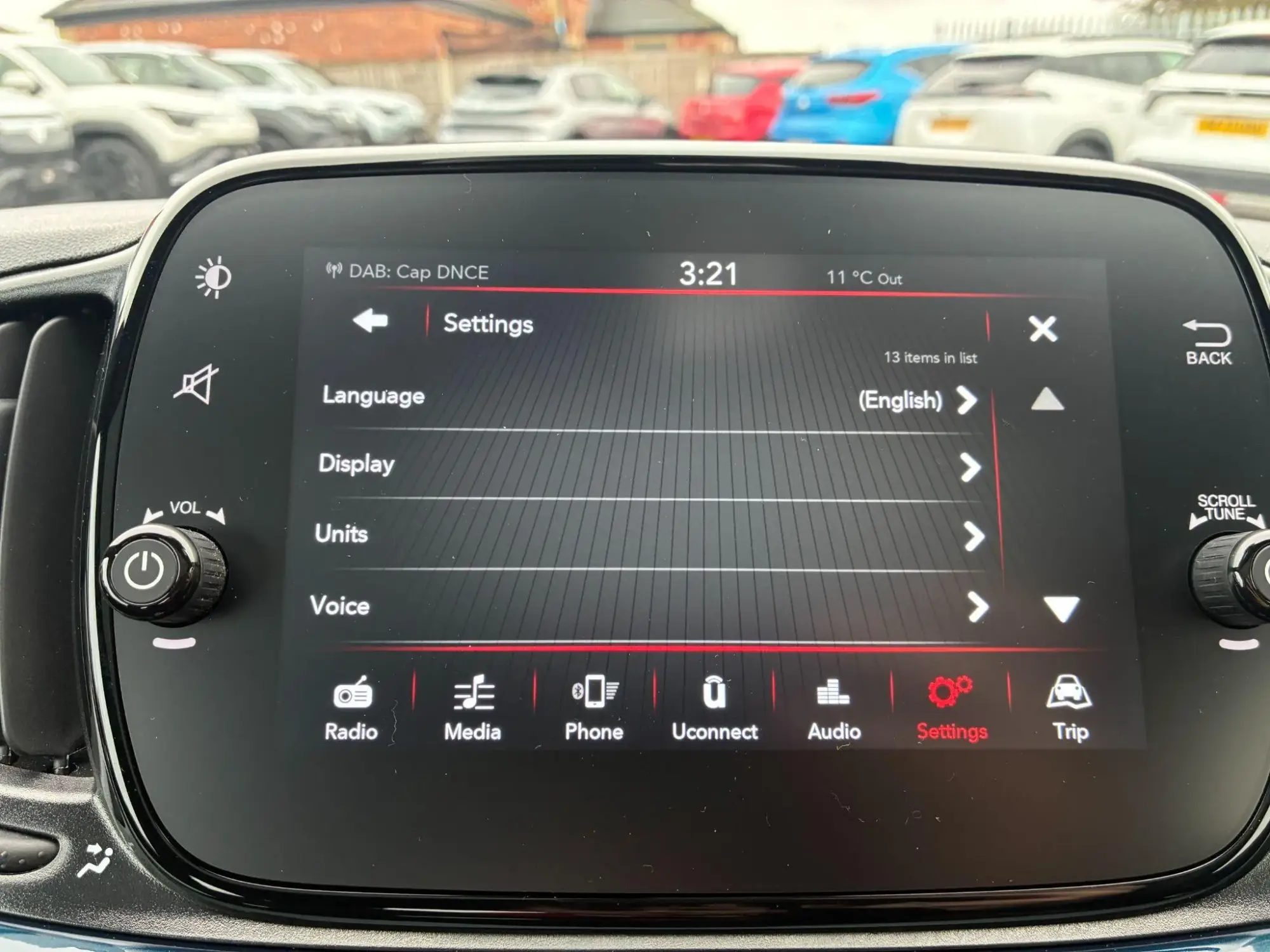 Fiat 500 Hybrid Image 18 Fiat 500 Hybrid Image 18