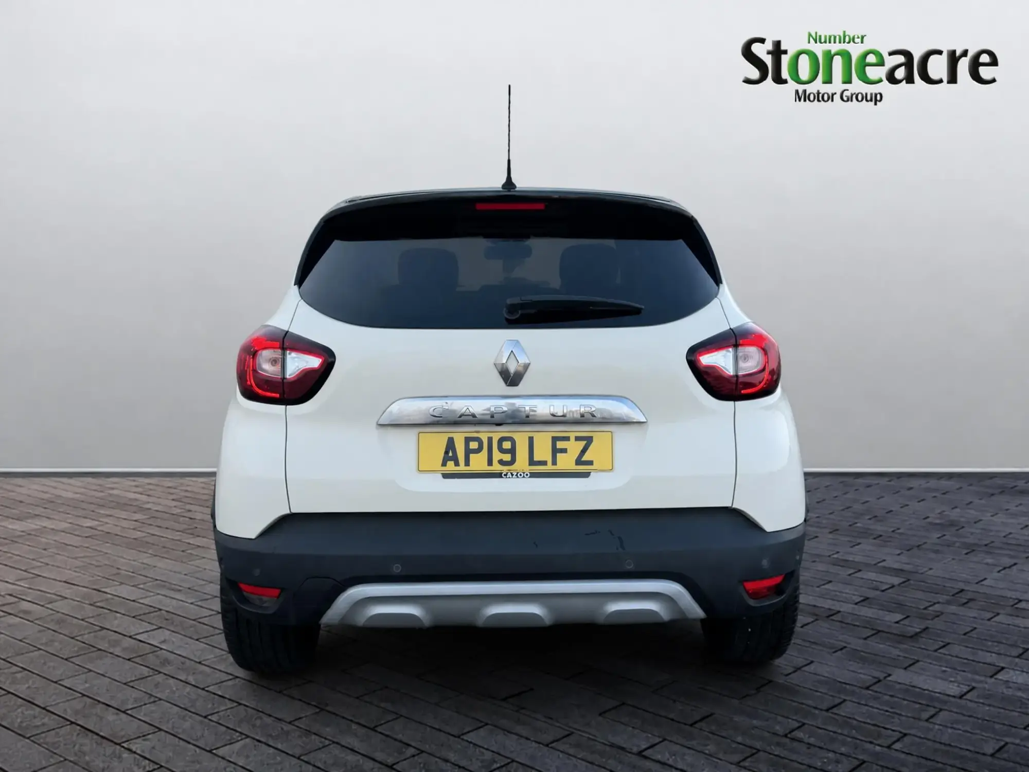 Renault Captur Image 4 Renault Captur Image 4