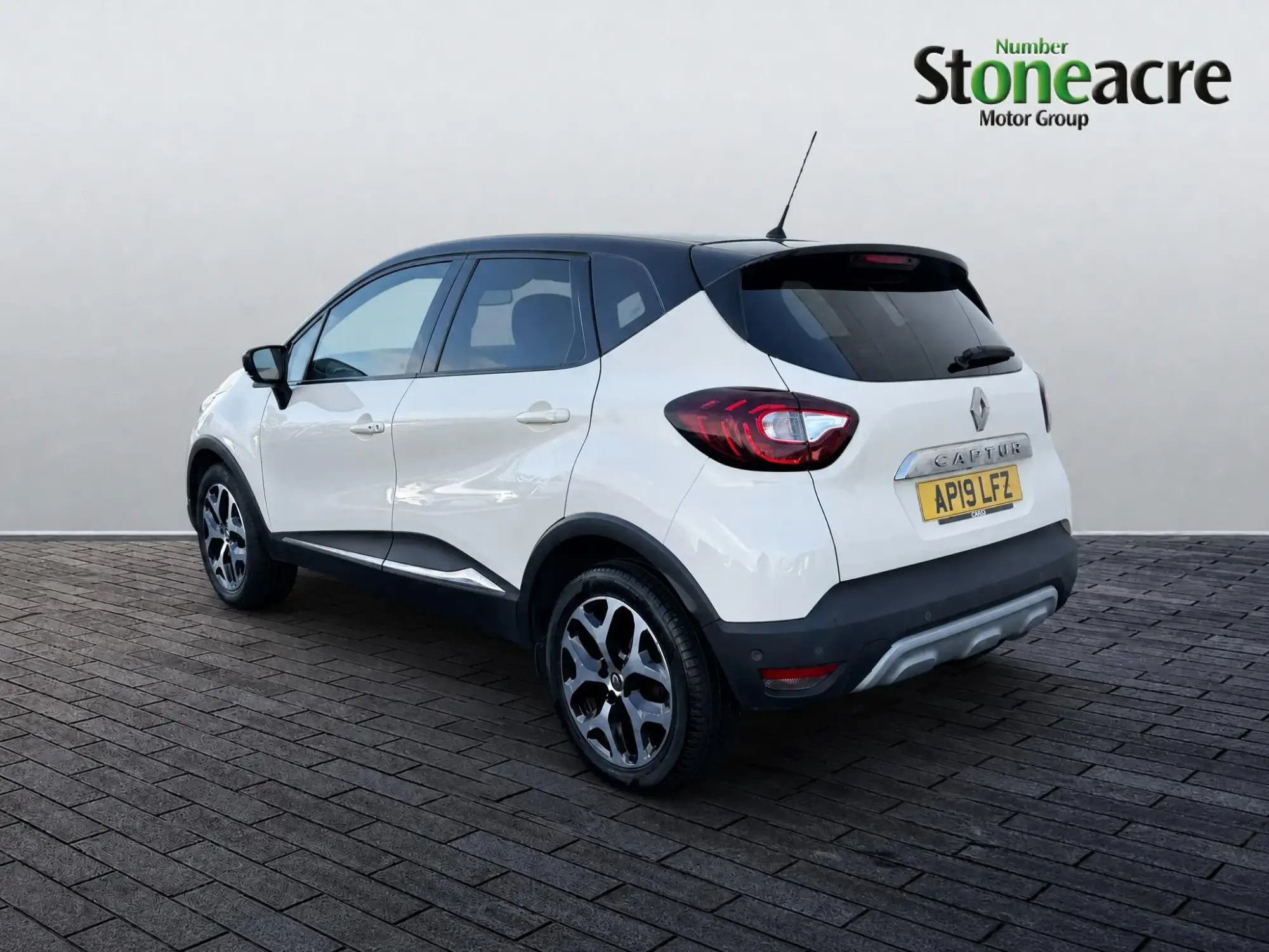 Renault Captur Image 5 Renault Captur Image 5