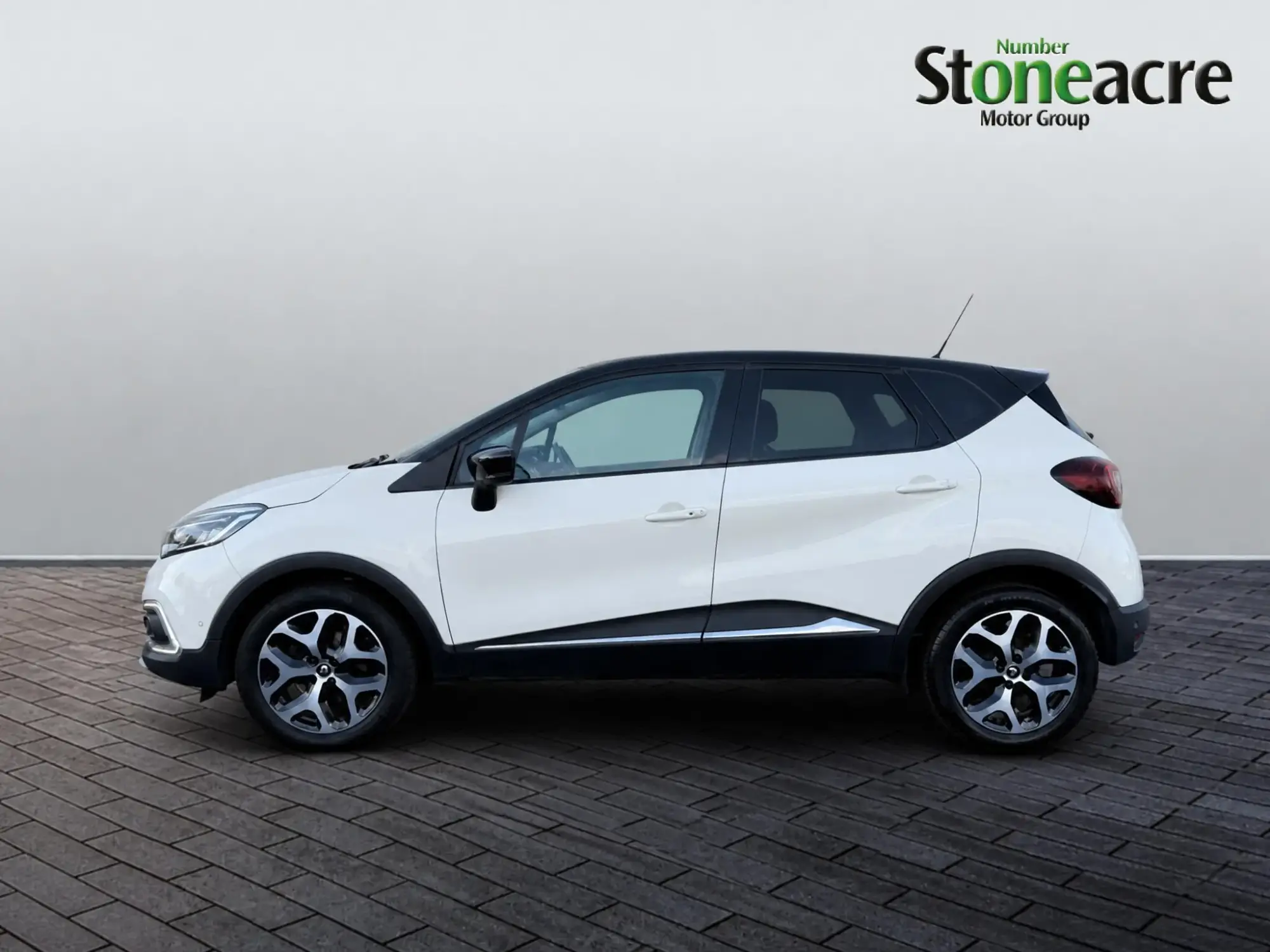 Renault Captur Image 6 Renault Captur Image 6