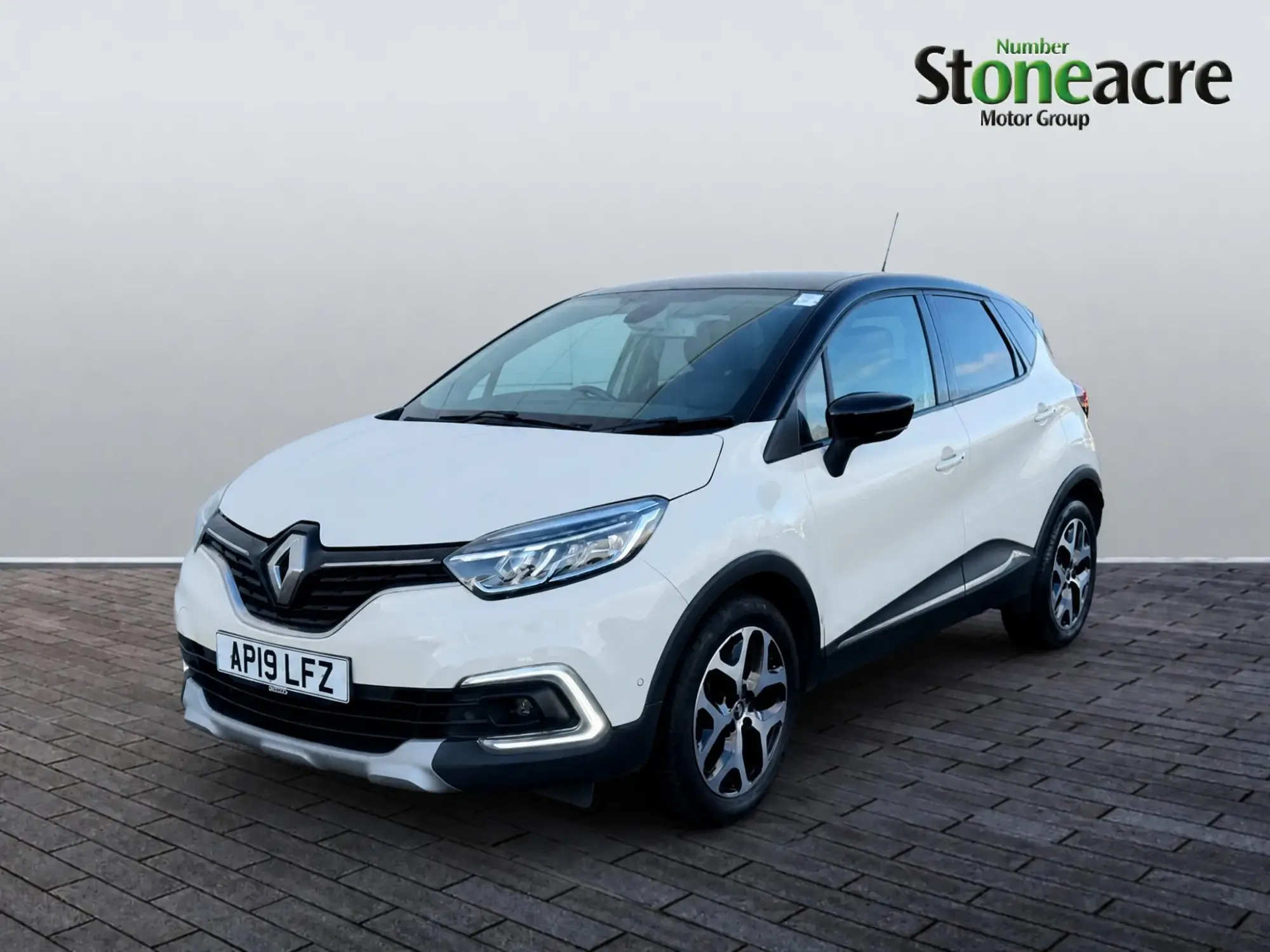 Renault Captur Image 7 Renault Captur Image 7