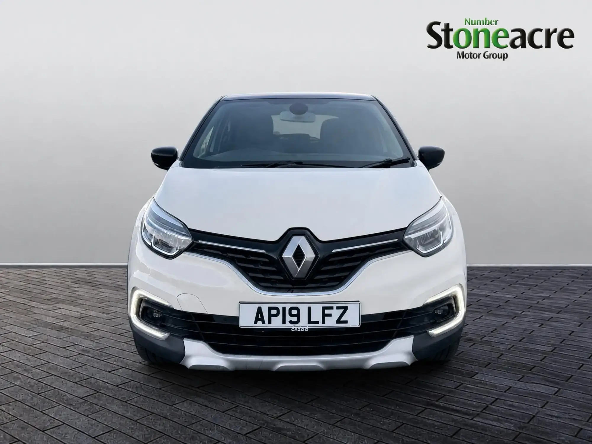 Renault Captur Image 8 Renault Captur Image 8