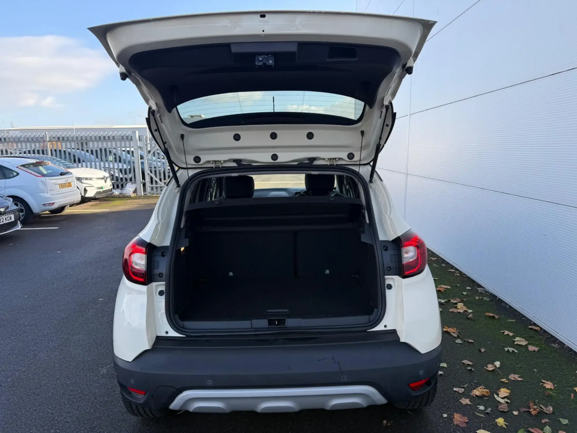 Renault Captur Image 17 Renault Captur Image 17