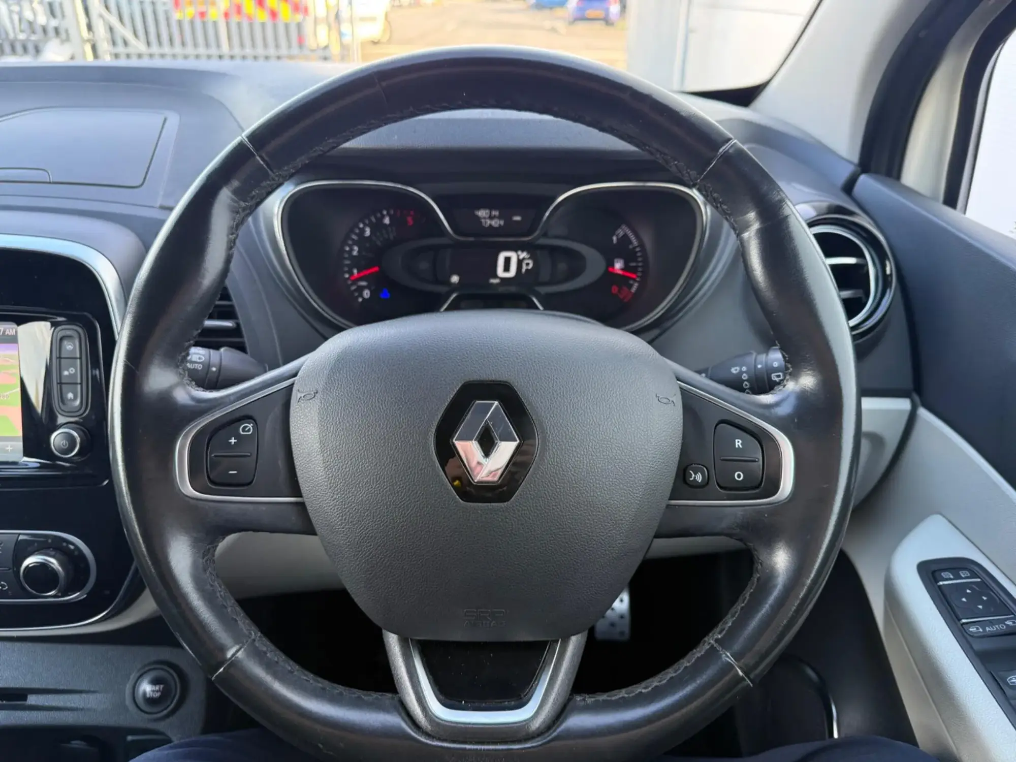 Renault Captur Image 21 Renault Captur Image 21