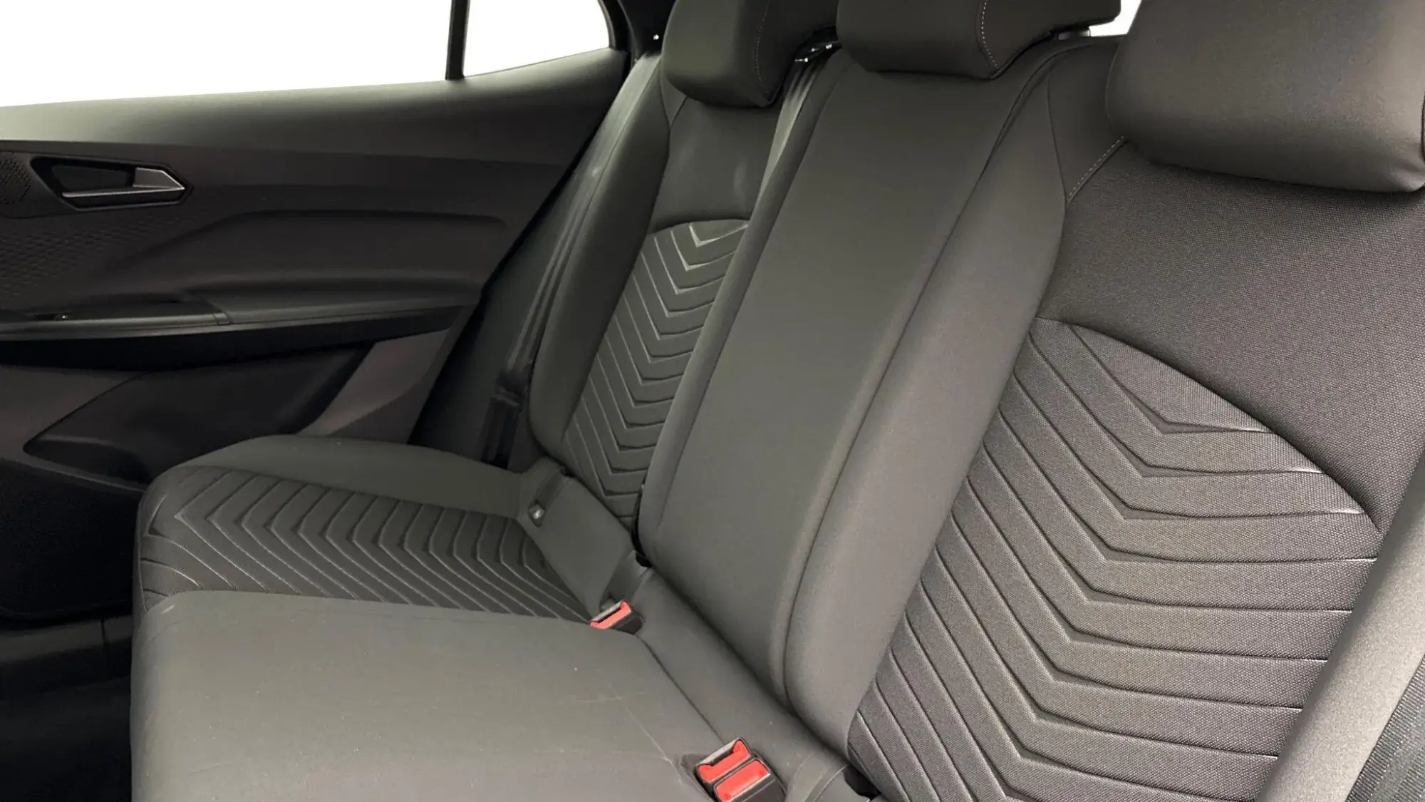 CUPRA Born Image 7 CUPRA Born Image 7