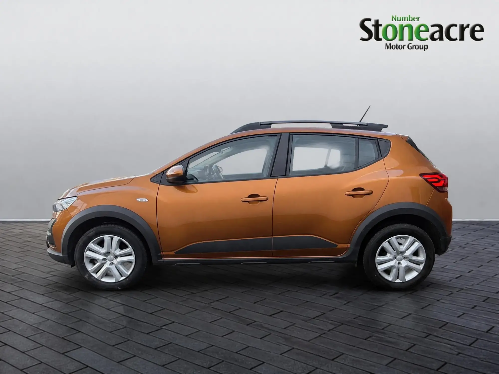 Dacia Sandero Stepway Image 6
