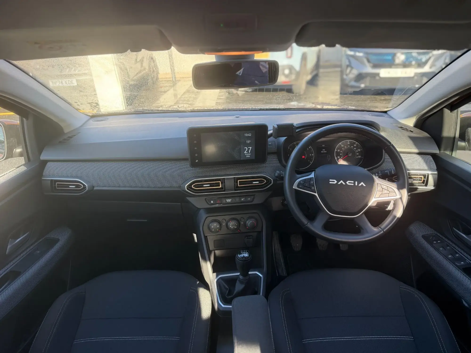 Dacia Sandero Stepway Image 9