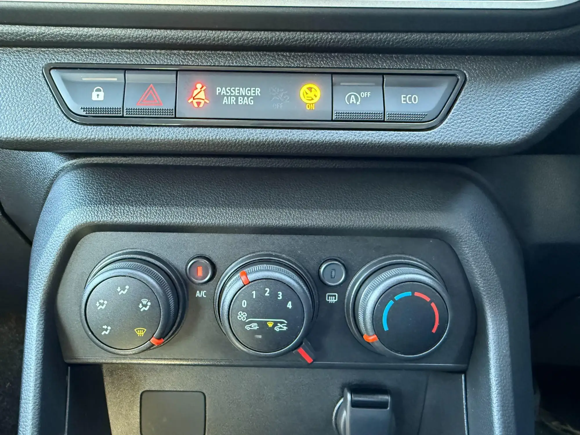 Dacia Sandero Stepway Image 10