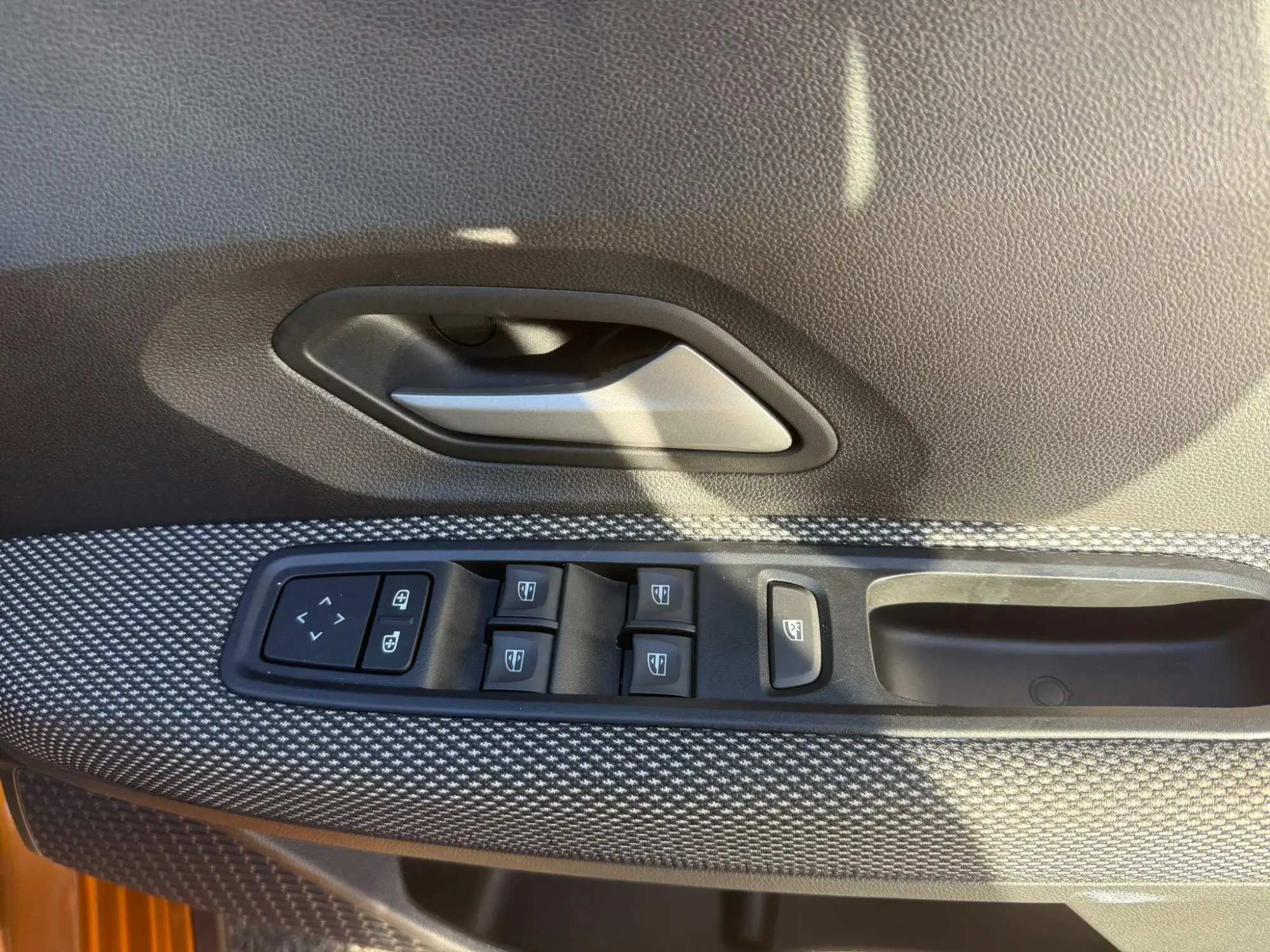 Dacia Sandero Stepway Image 13