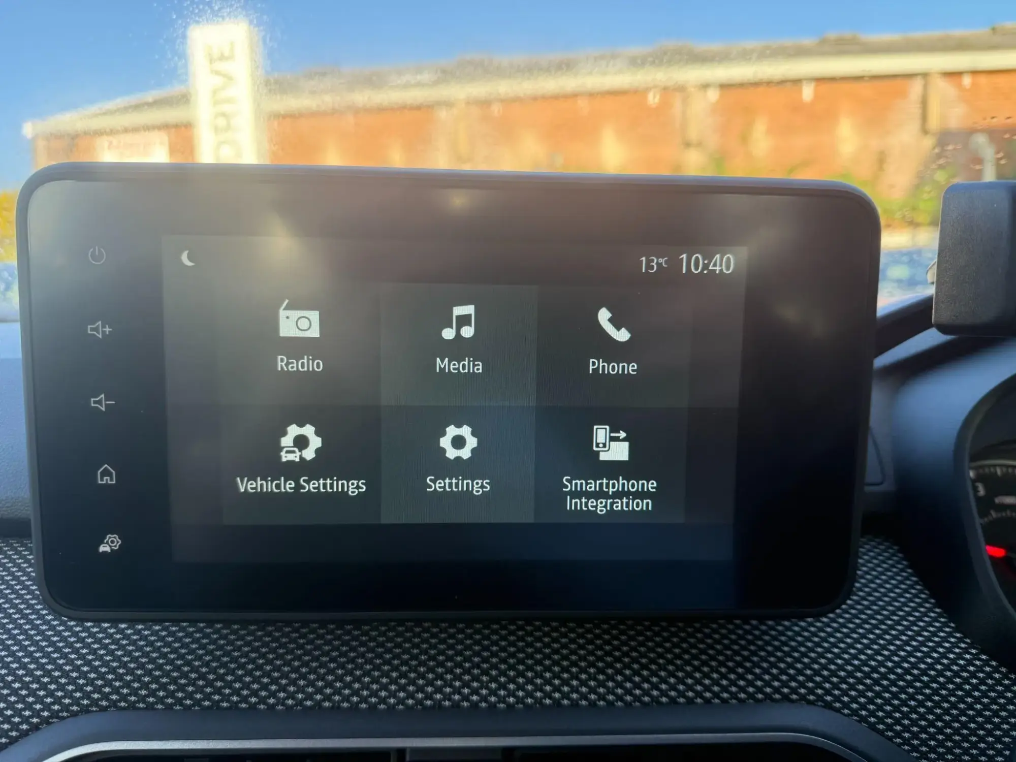 Dacia Sandero Stepway Image 15