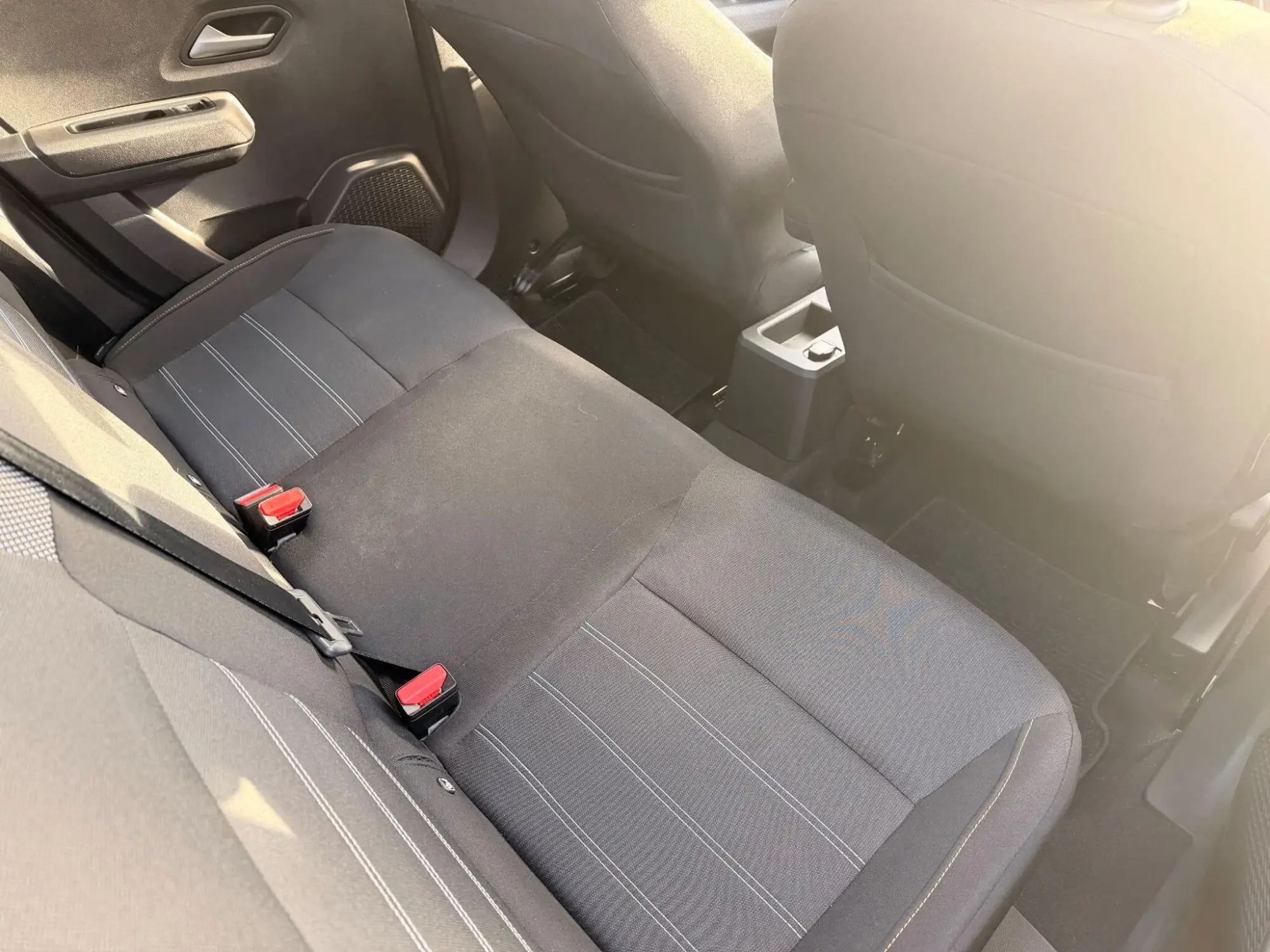Dacia Sandero Stepway Image 17