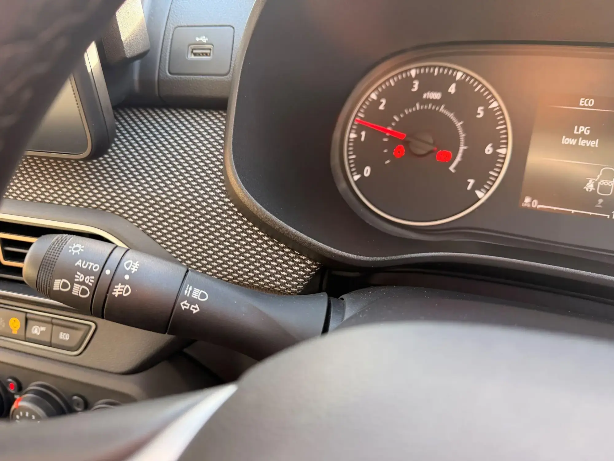 Dacia Sandero Stepway Image 18