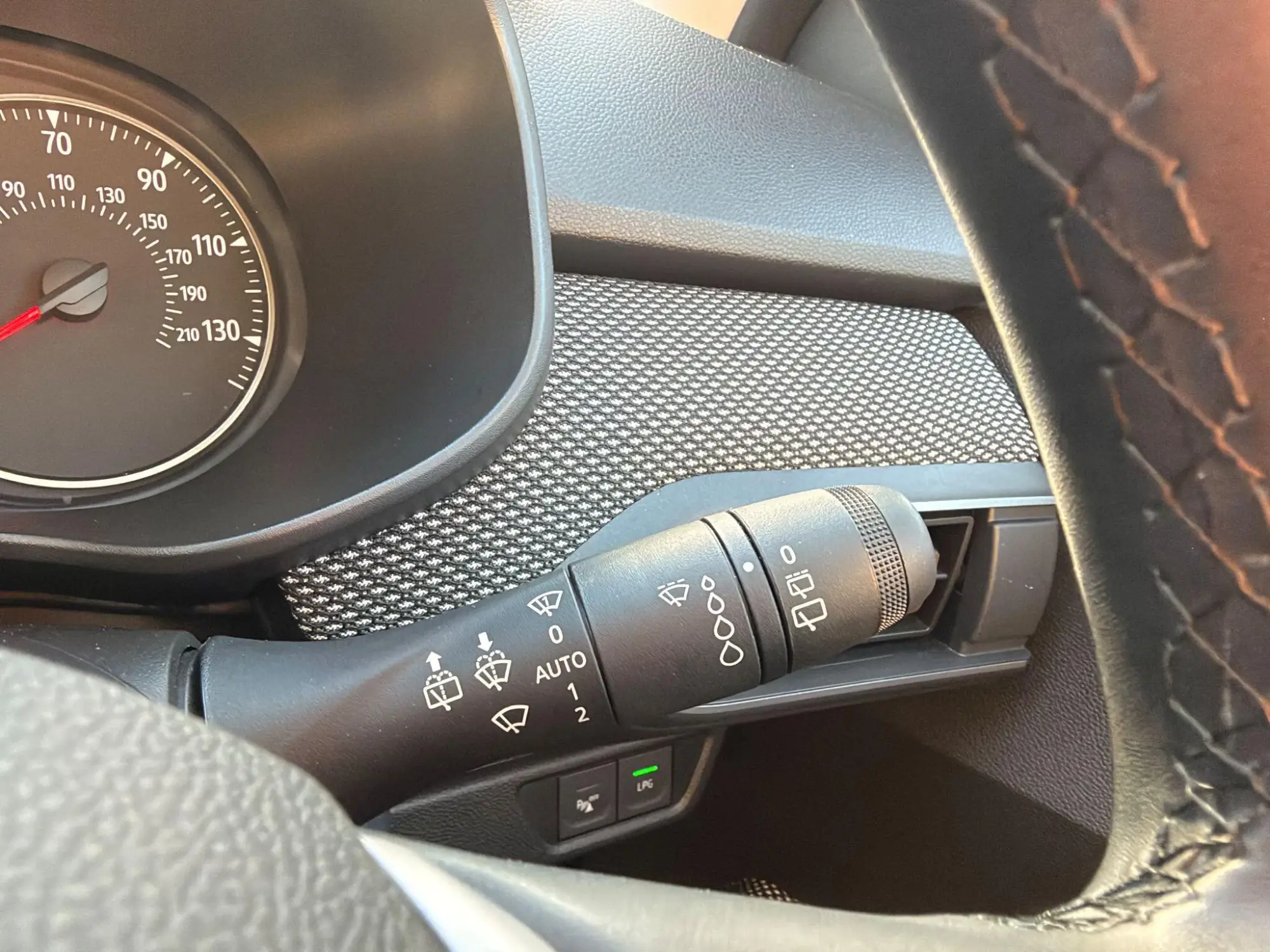 Dacia Sandero Stepway Image 19