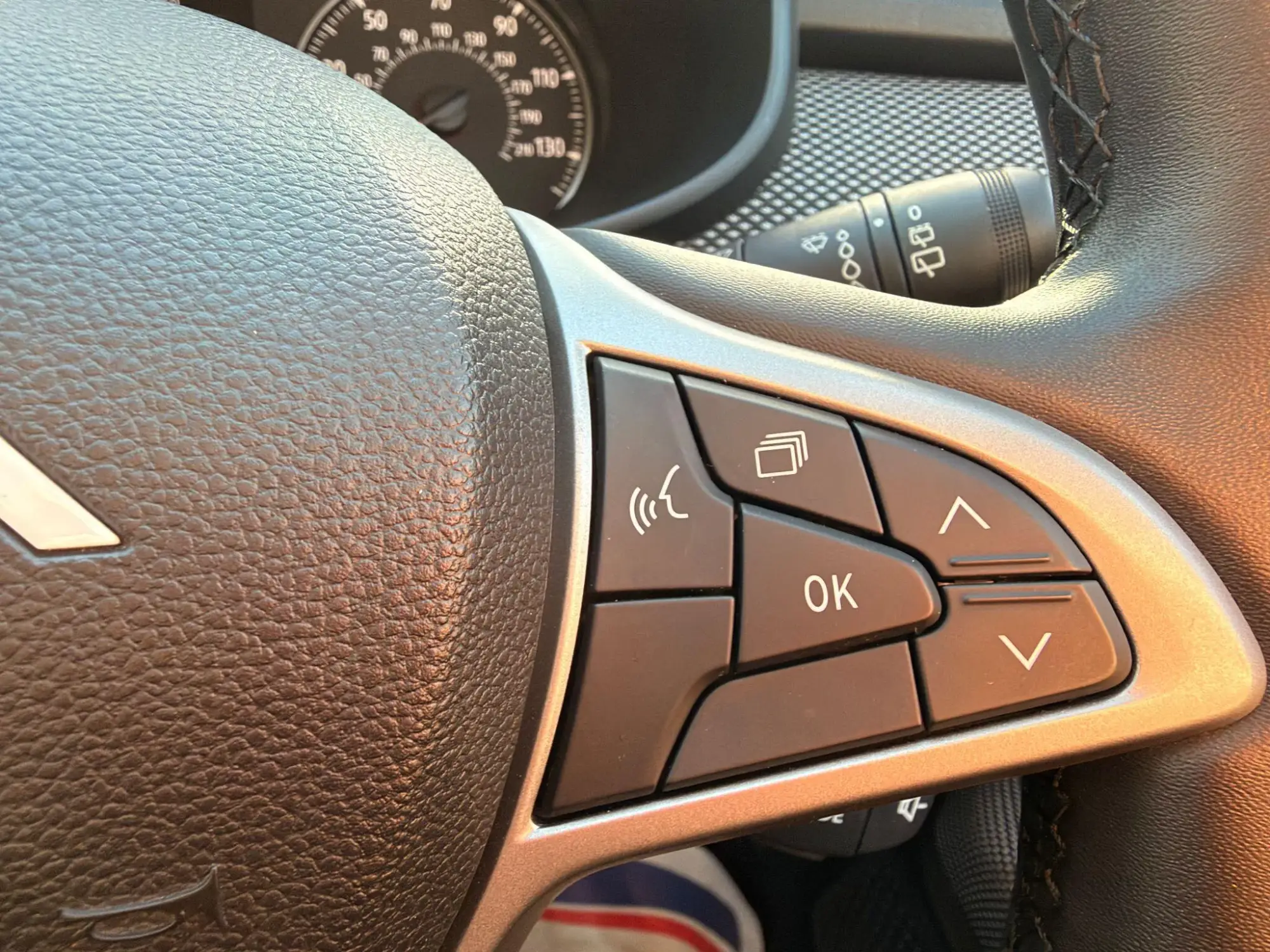 Dacia Sandero Stepway Image 20