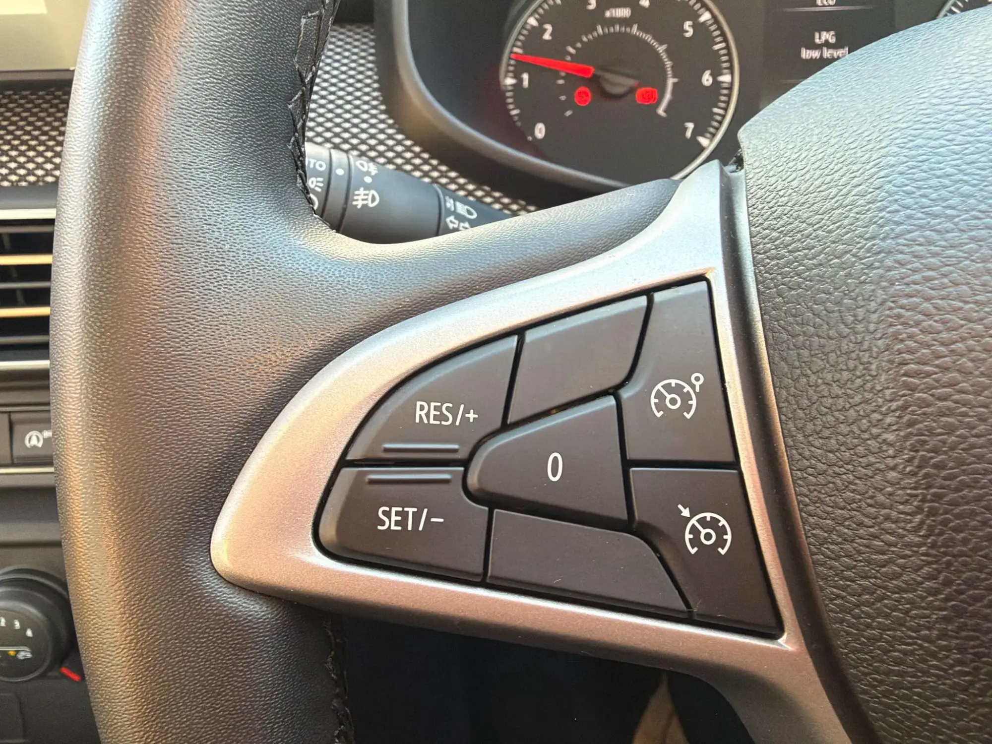 Dacia Sandero Stepway Image 21