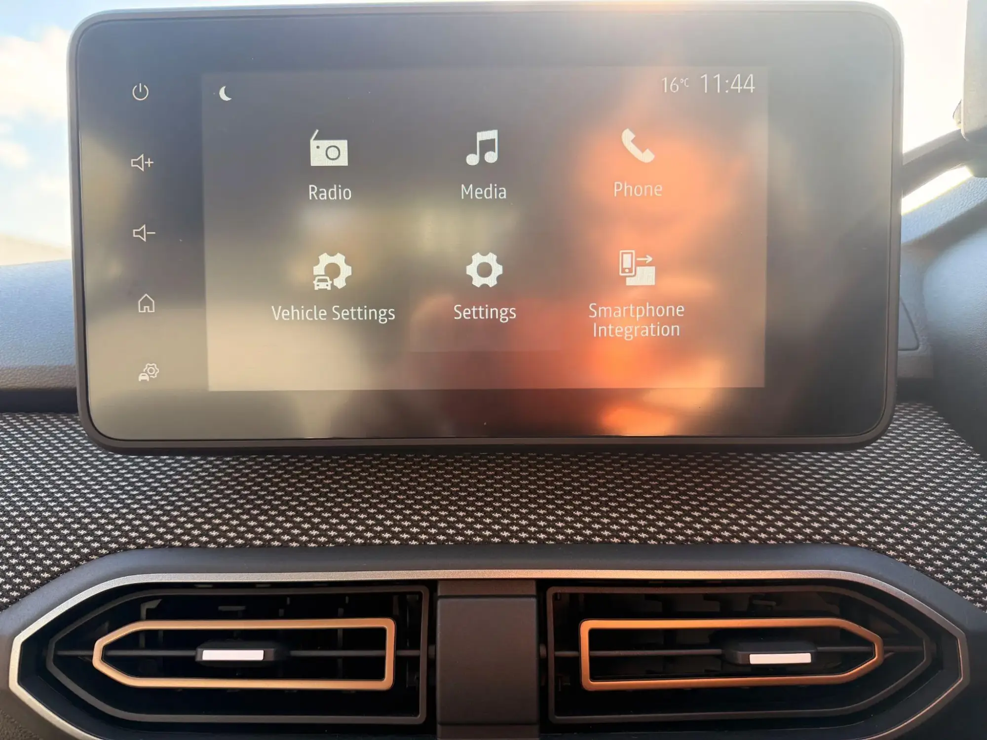 Dacia Sandero Stepway Image 22