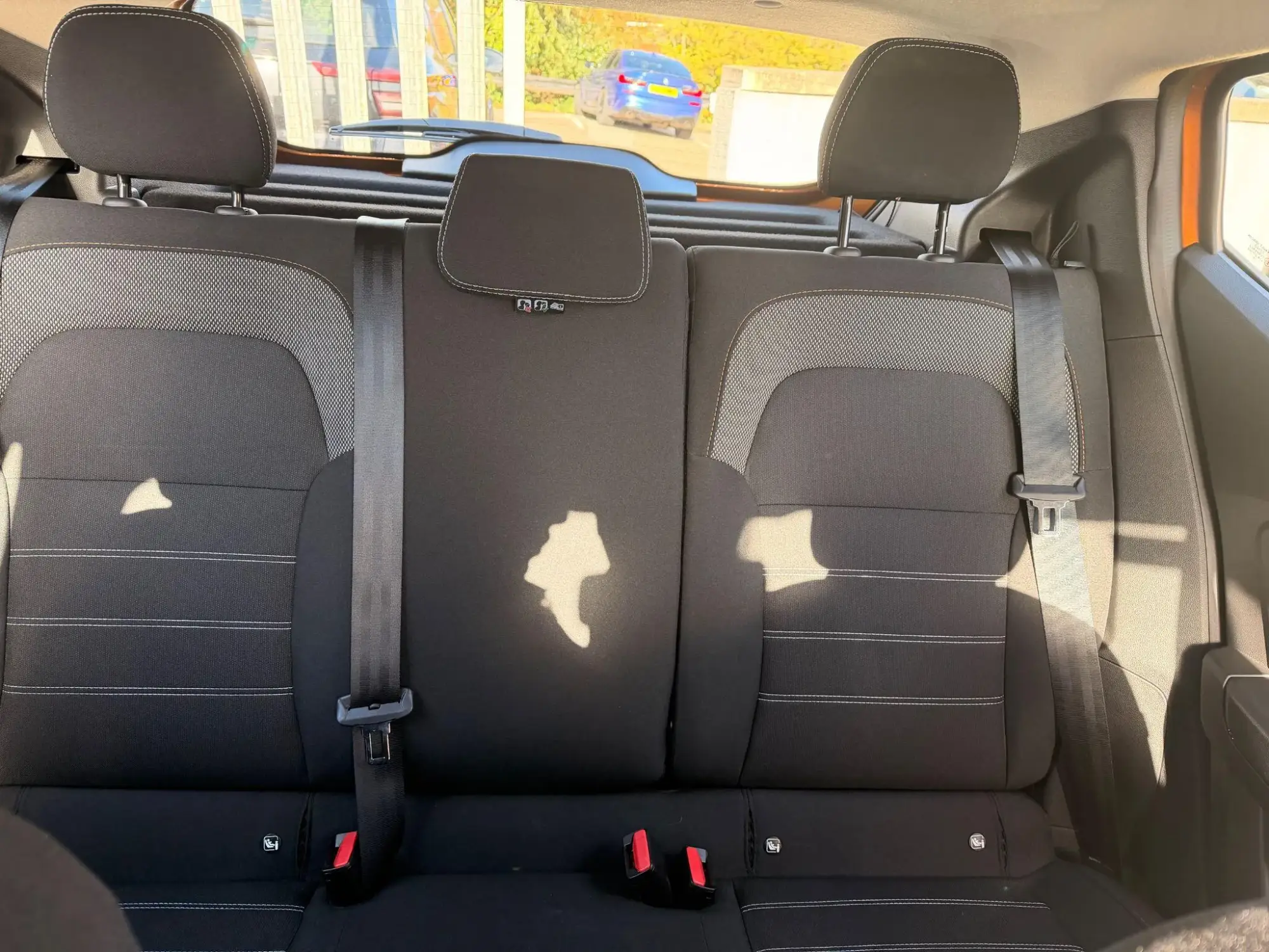 Dacia Sandero Stepway Image 23