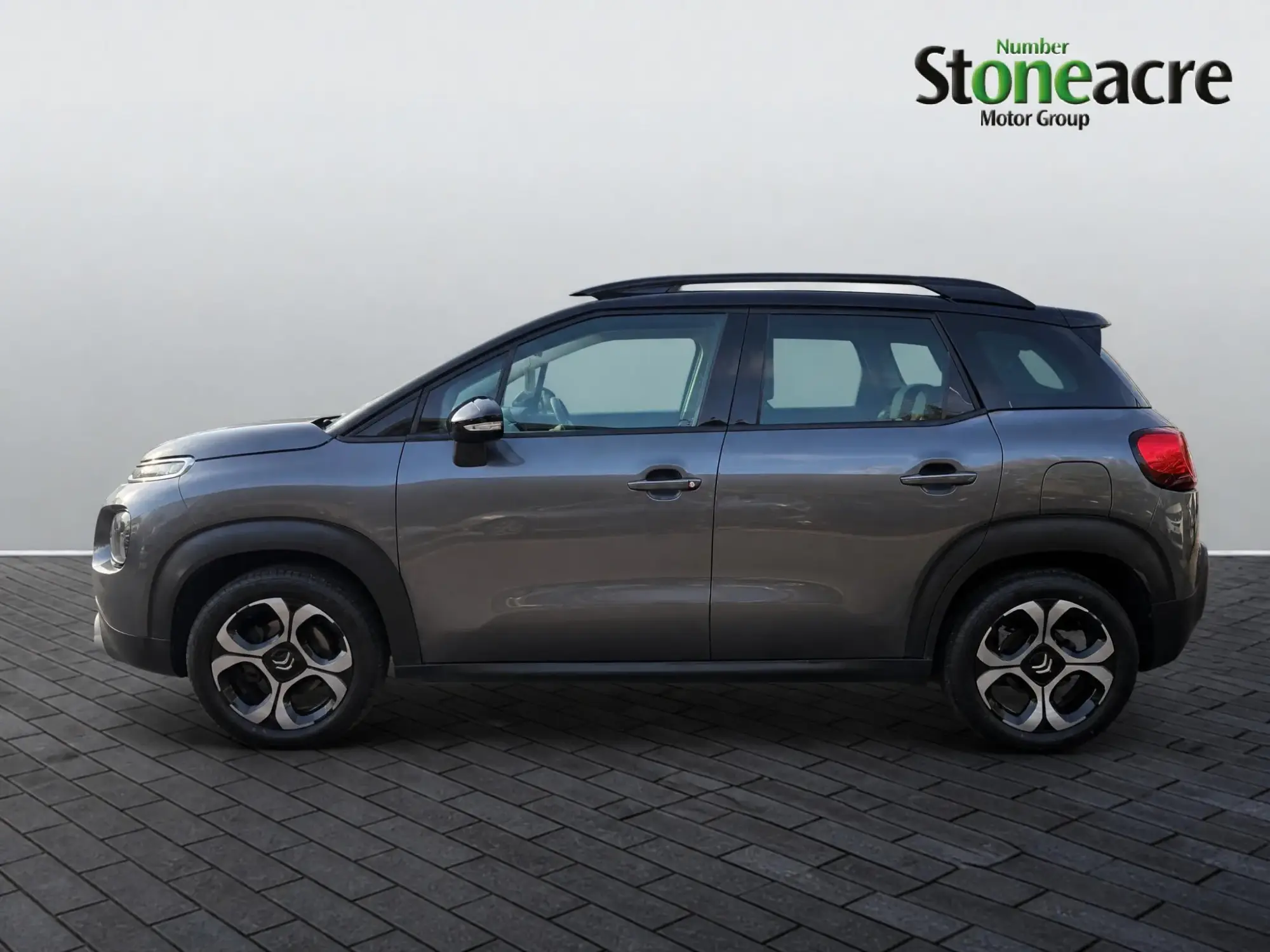 Citroen C3 Aircross Image 5