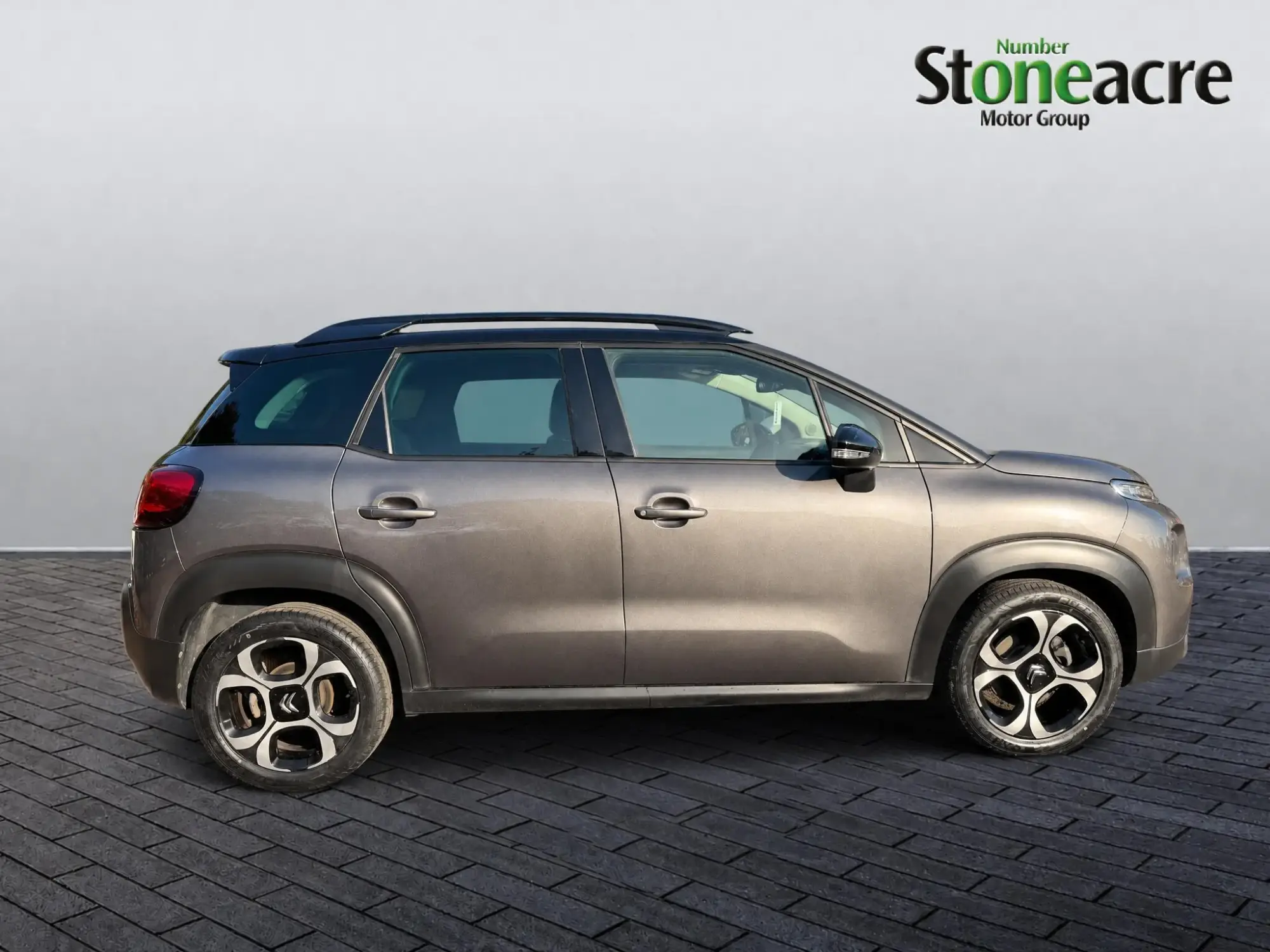 Citroen C3 Aircross Image 7