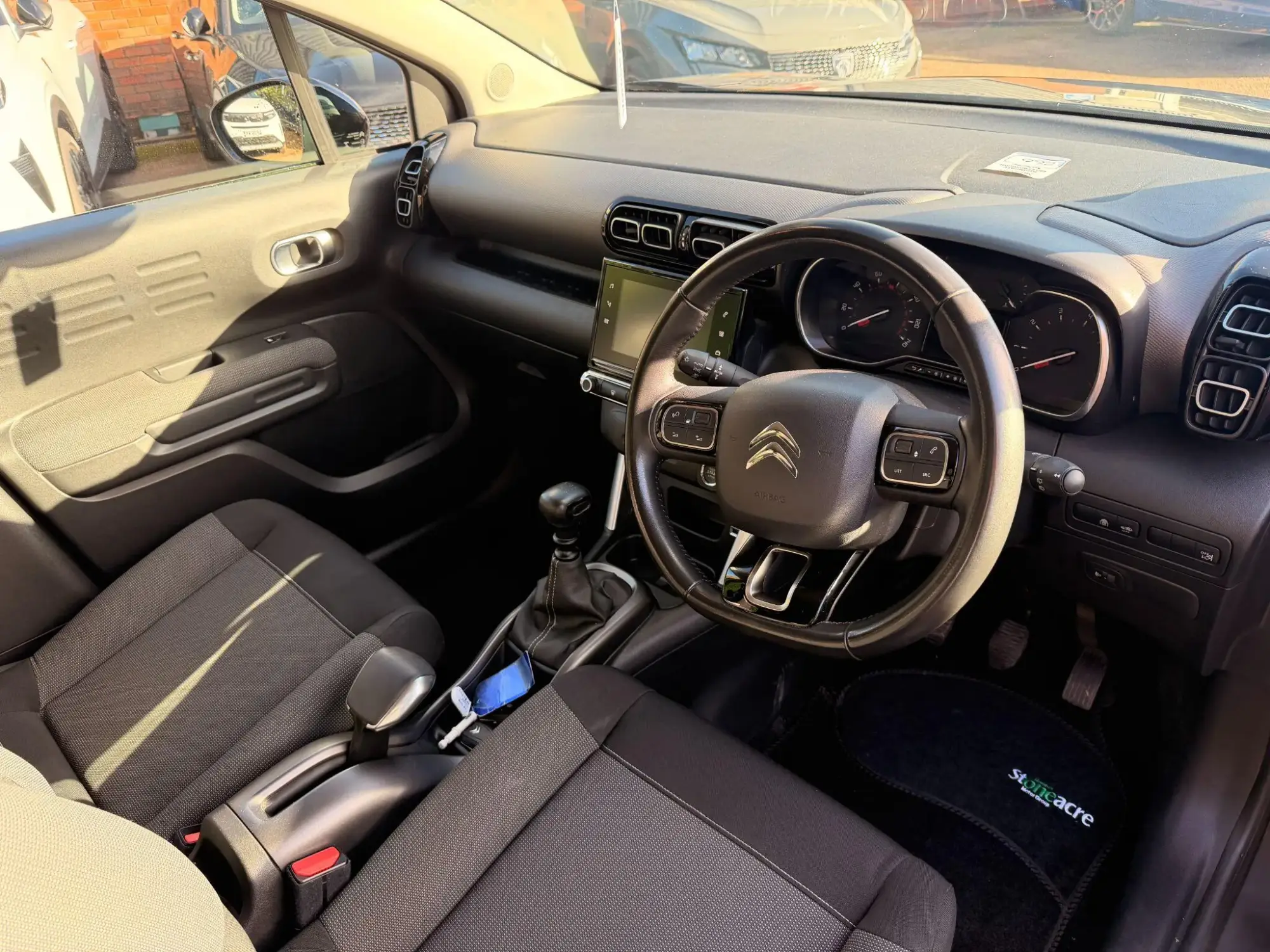Citroen C3 Aircross Image 9
