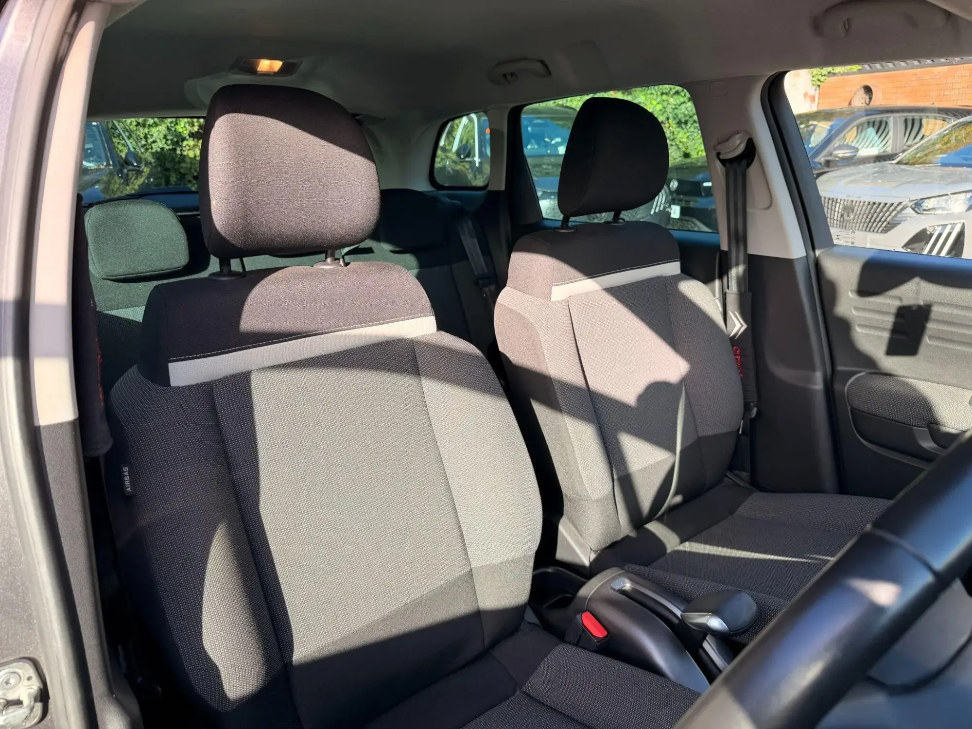 Citroen C3 Aircross Image 12