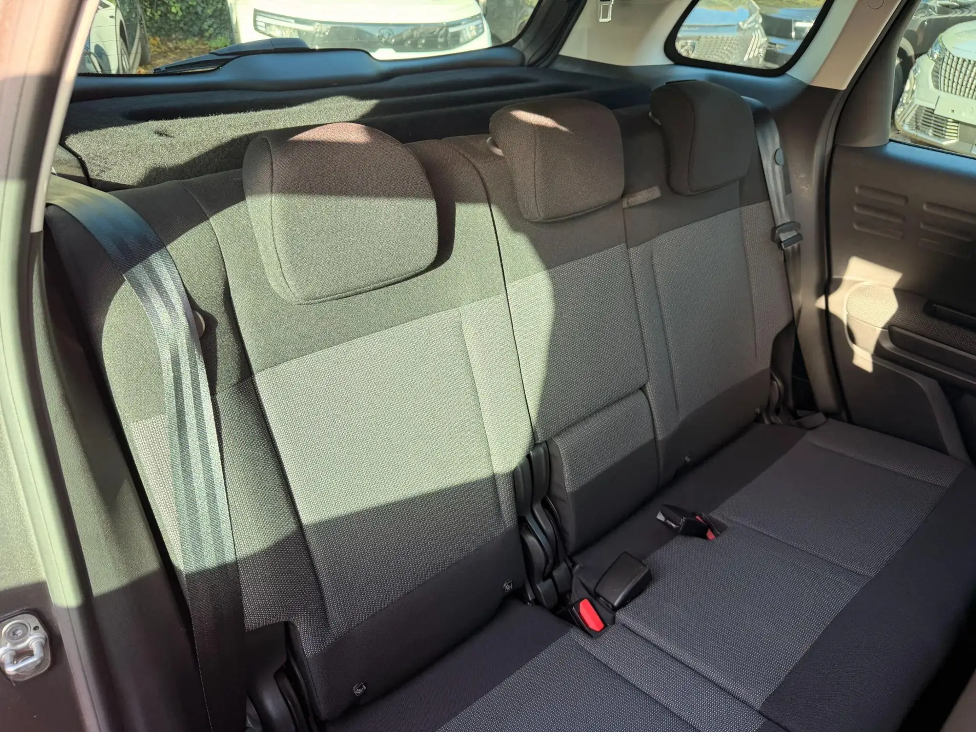 Citroen C3 Aircross Image 13